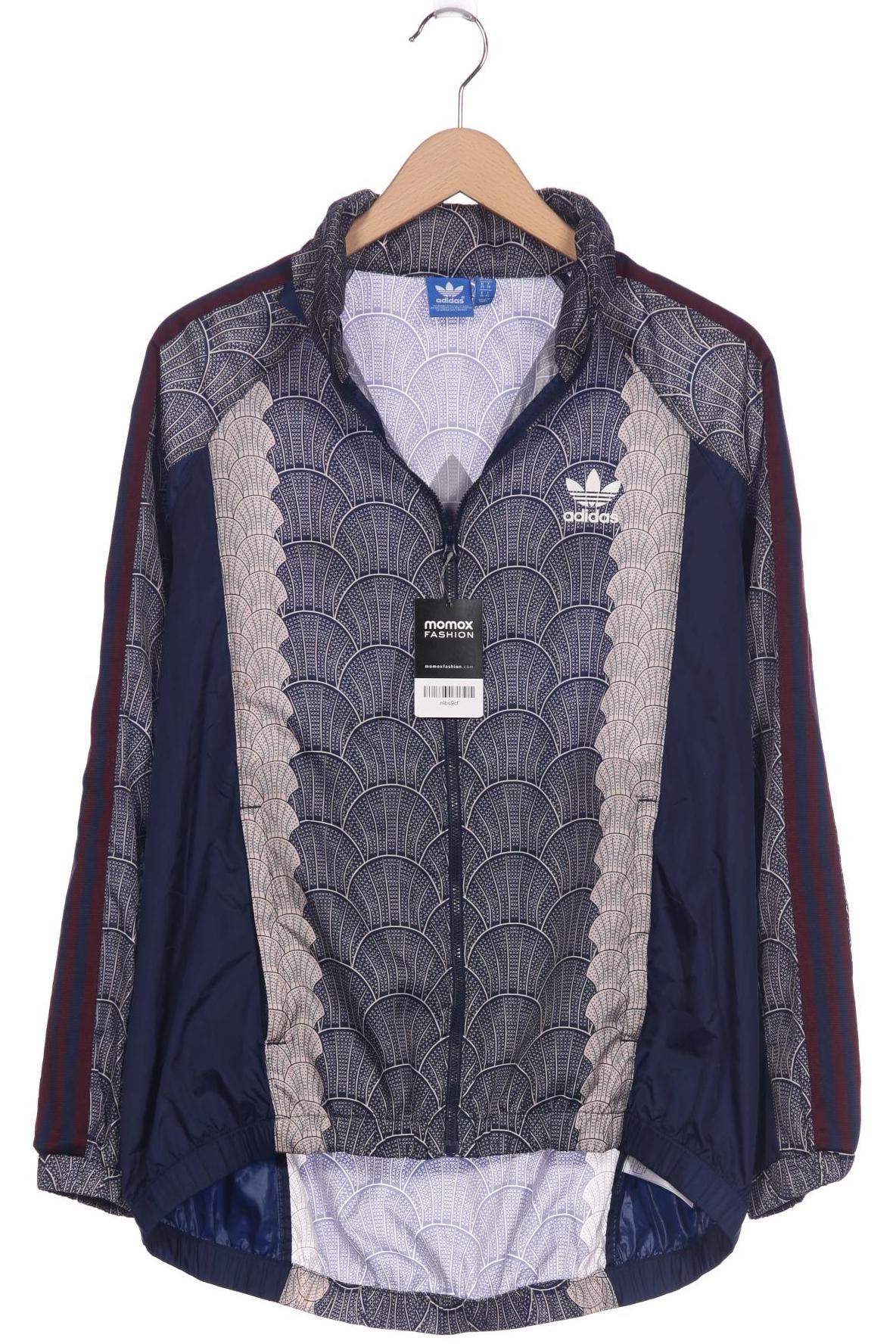 

adidas Originals Damen Jacke, marineblau, Gr. 36