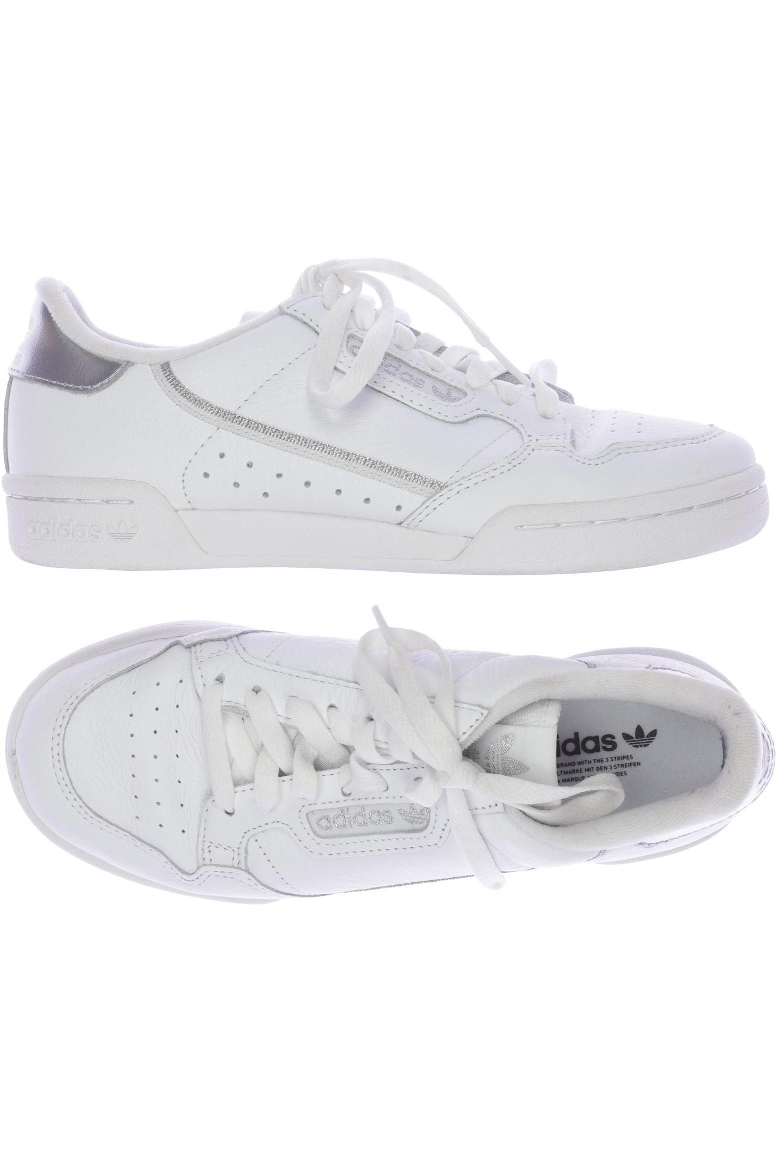 

adidas Originals Damen Sneakers, weiß, Gr. 5.5