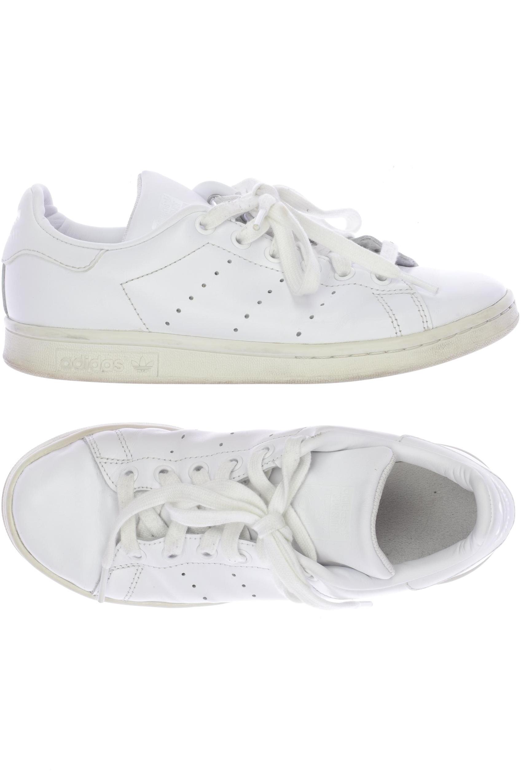

adidas Originals Damen Sneakers, weiß, Gr. 4