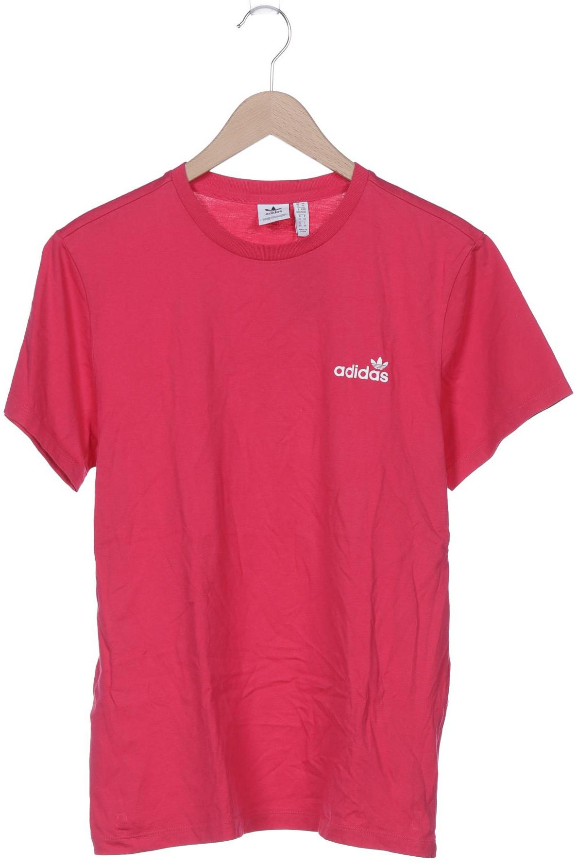 

adidas Originals Damen T-Shirt, pink, Gr. 40