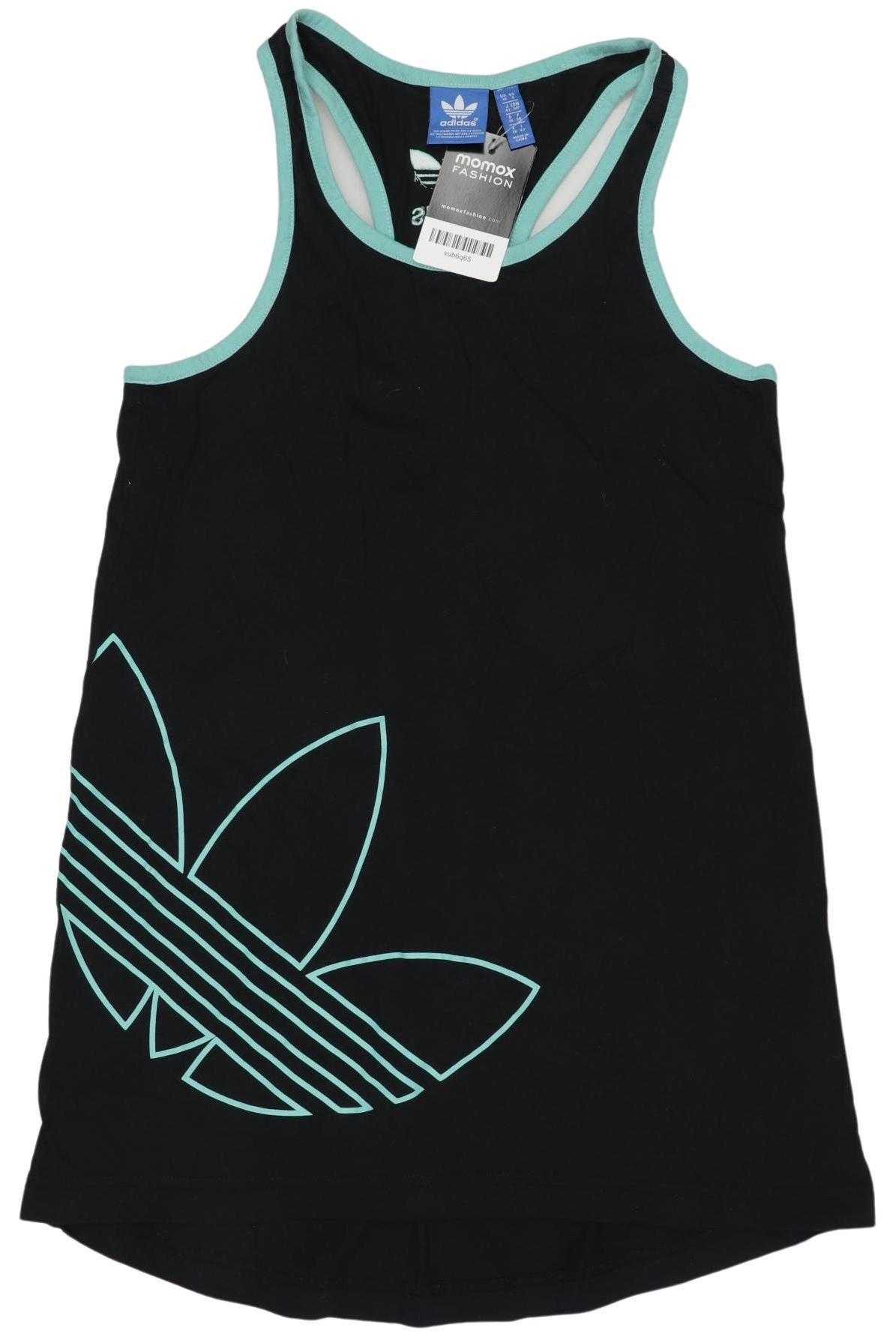 

adidas Originals Damen Top, schwarz, Gr. 36