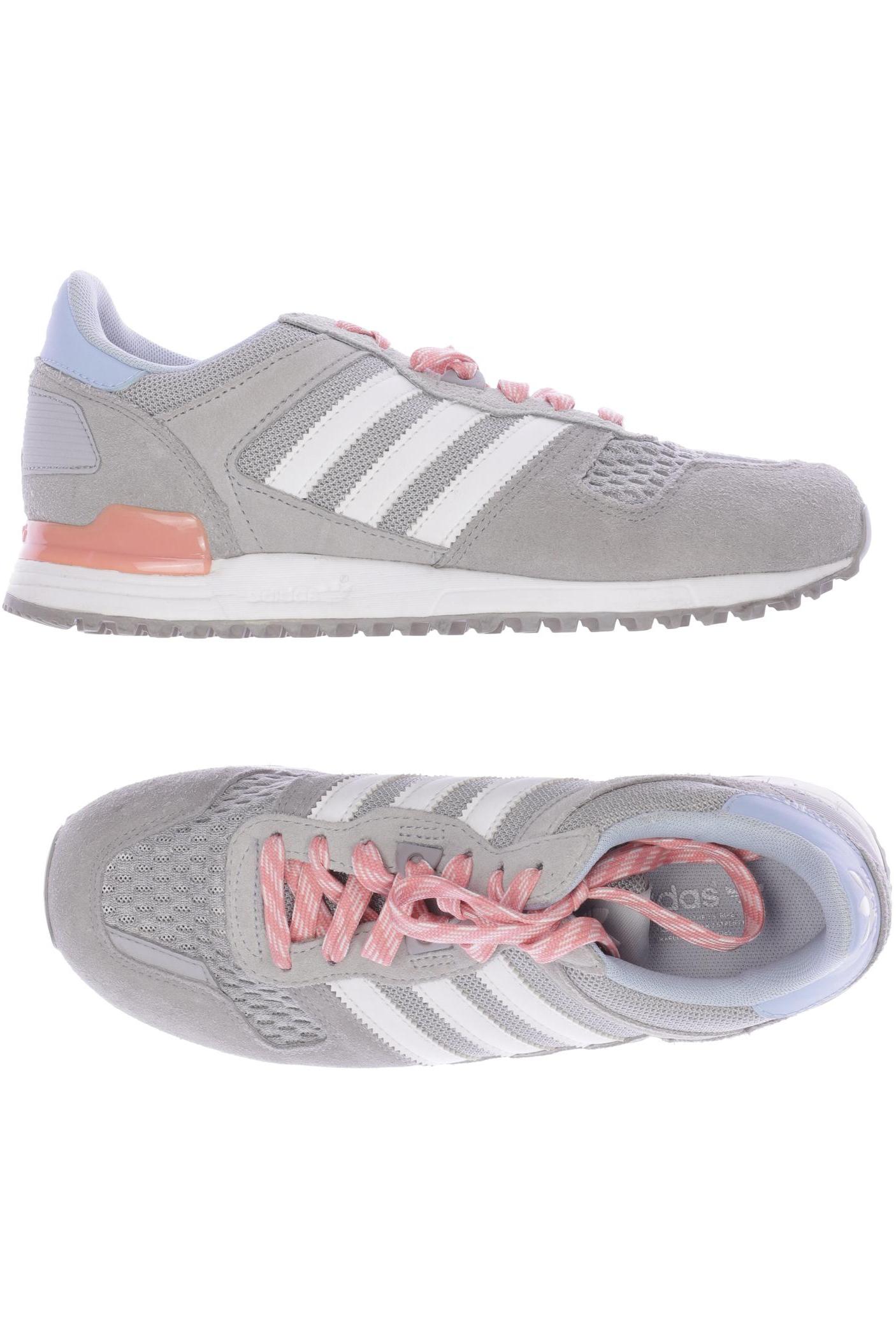 

adidas Originals Damen Sneakers, grau, Gr. 5.5