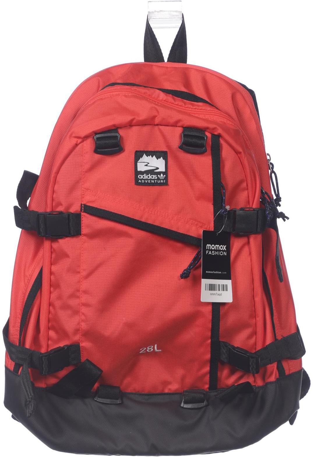 

adidas Originals Damen Rucksack, rot, Gr.