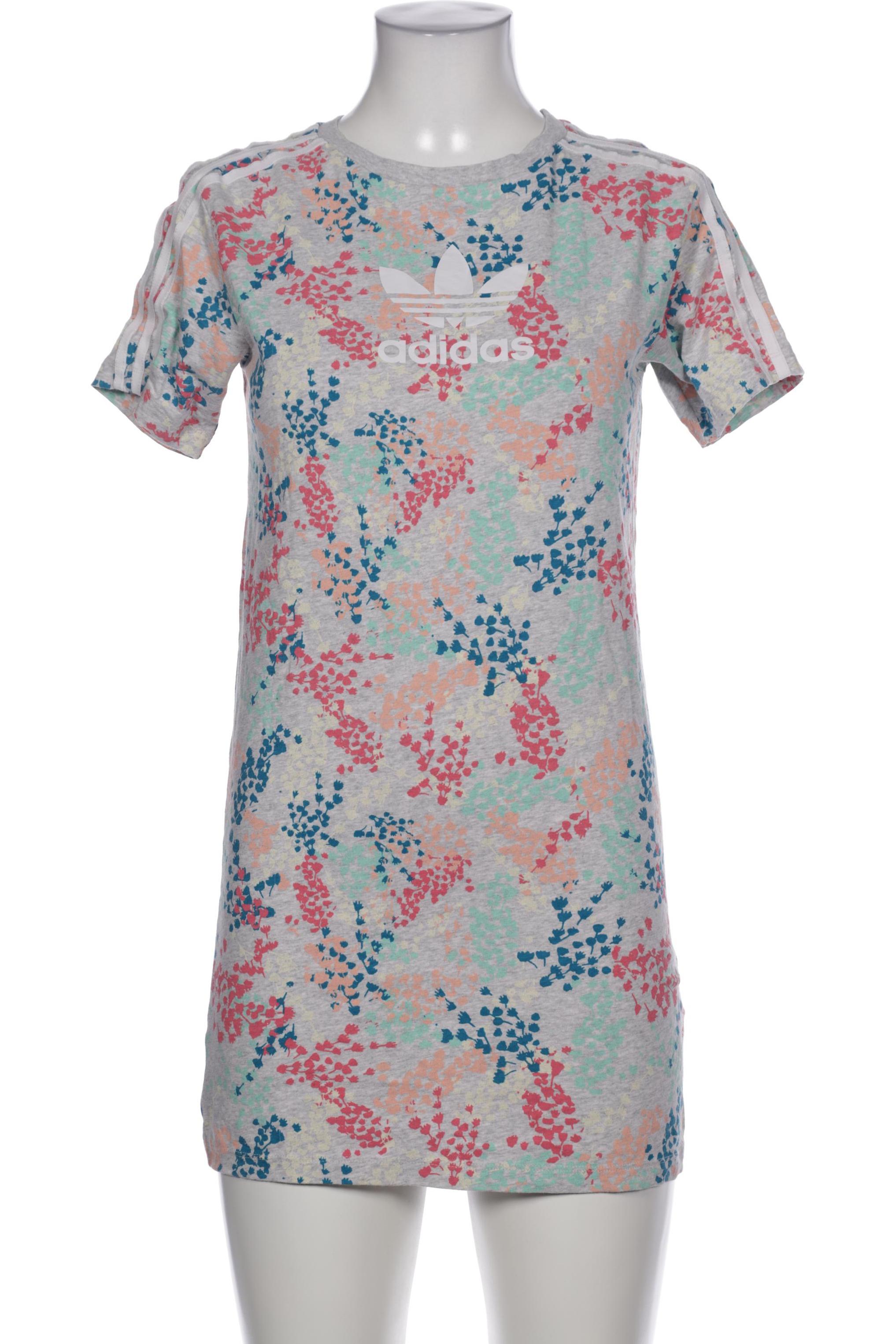 

adidas Originals Damen Kleid, mehrfarbig, Gr. 38