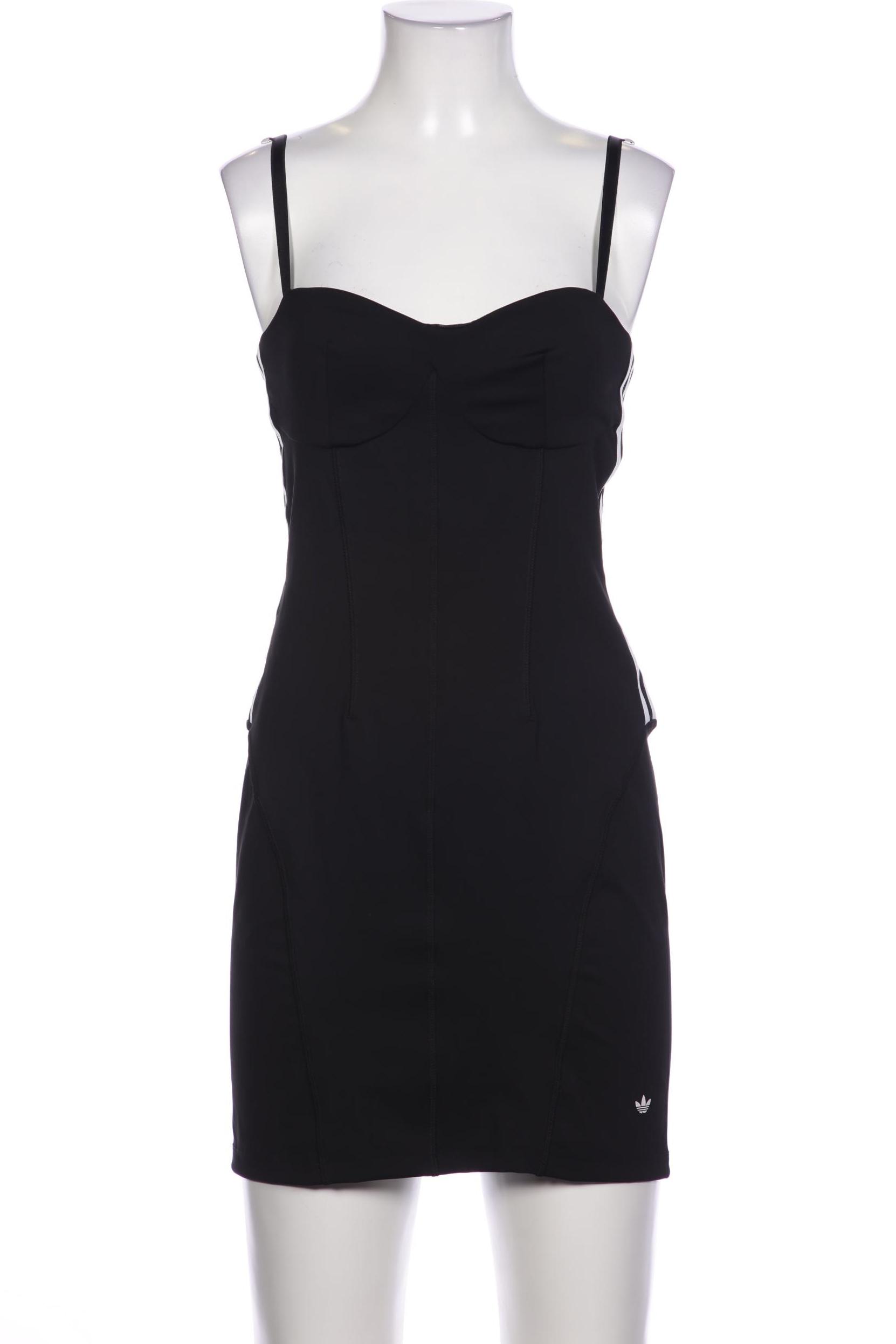 

adidas Originals Damen Kleid, schwarz, Gr. 36