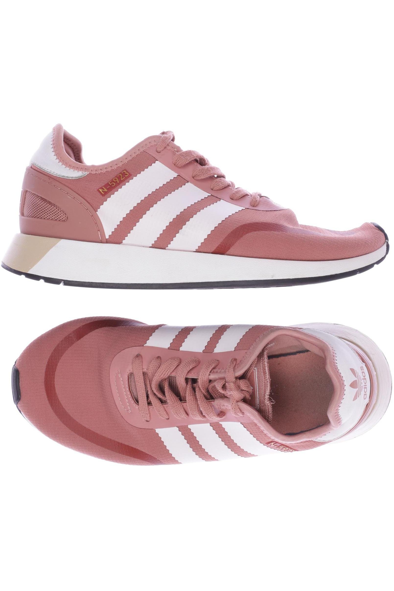 

adidas Originals Damen Sneakers, pink