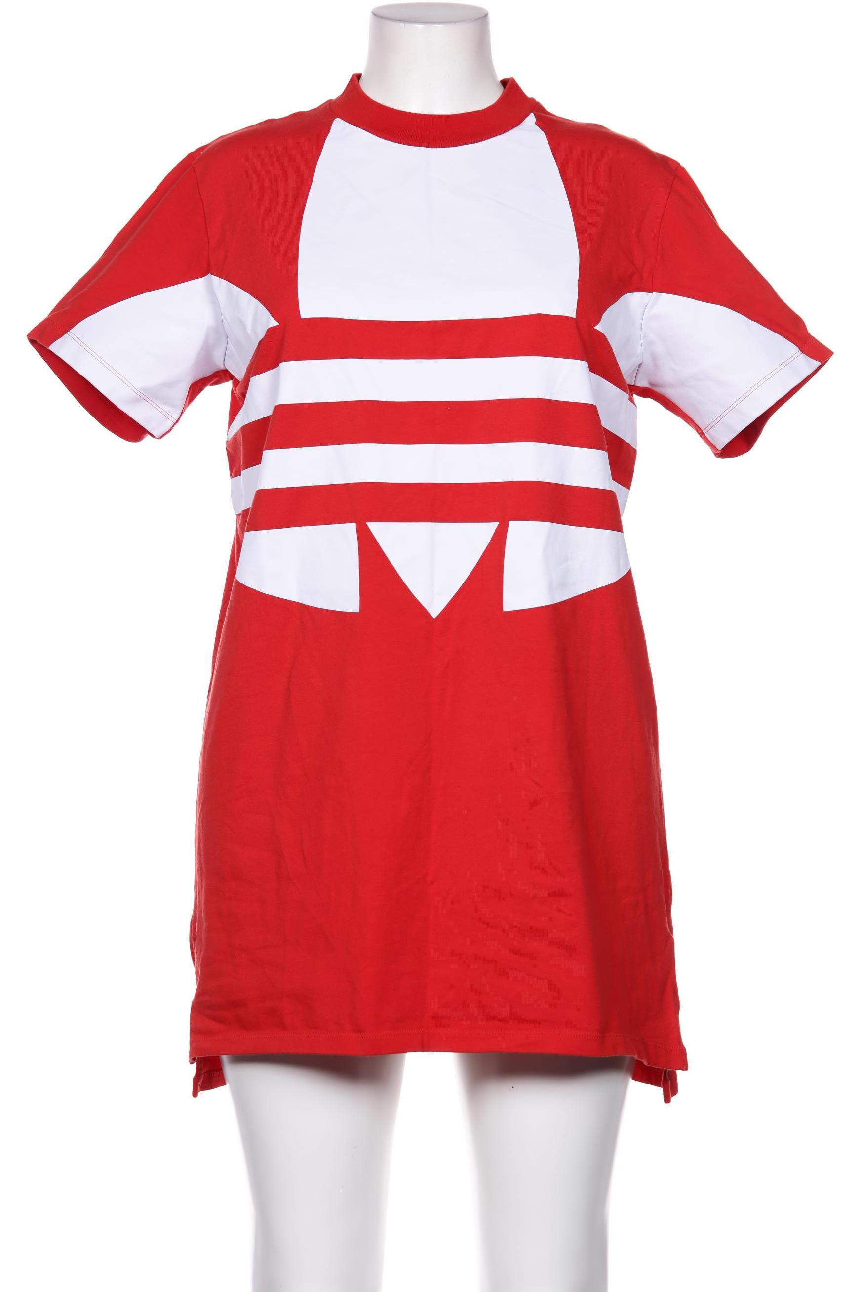 

adidas Originals Damen Kleid, rot, Gr. 42