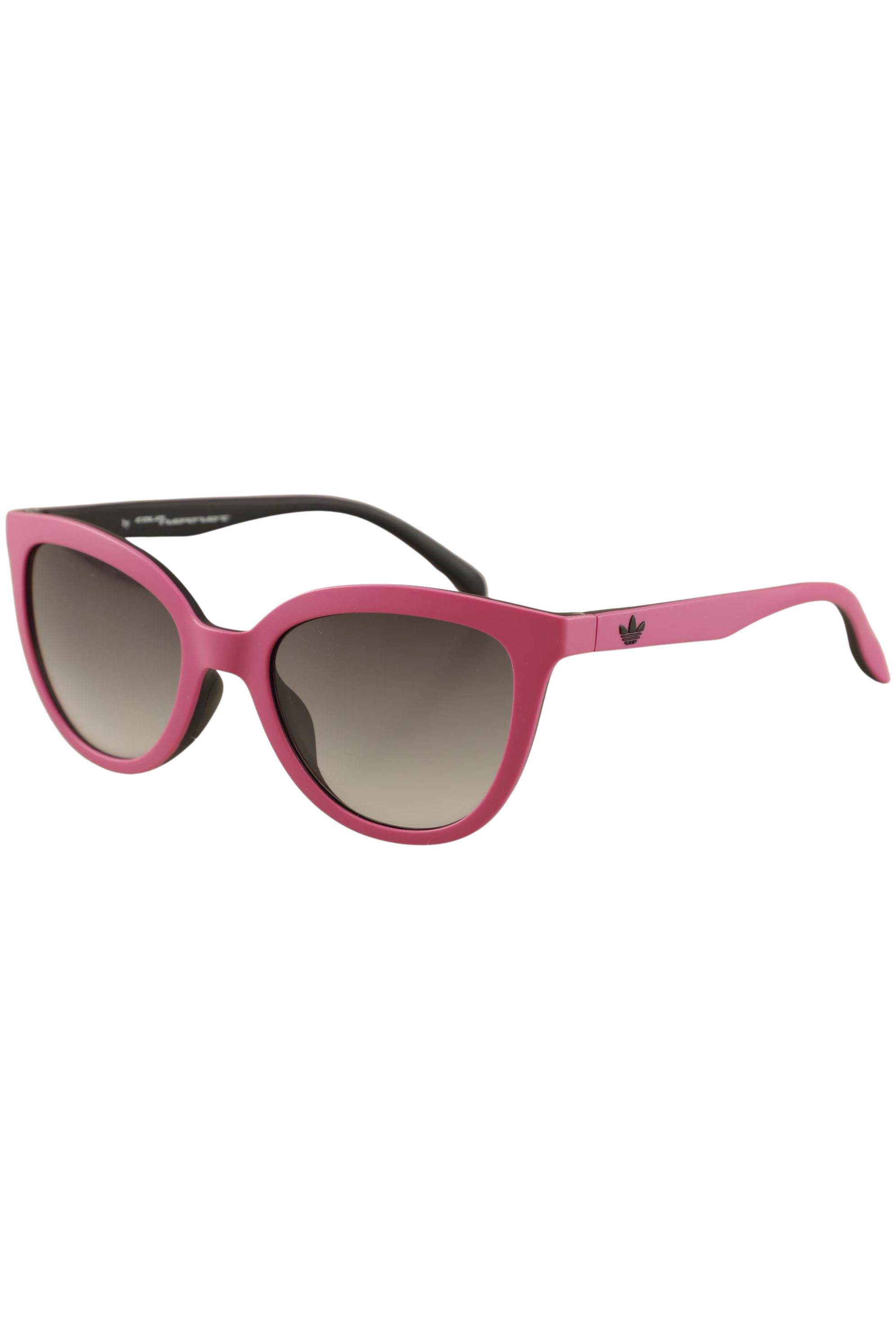 

adidas Originals Damen Sonnenbrille, pink, Gr.