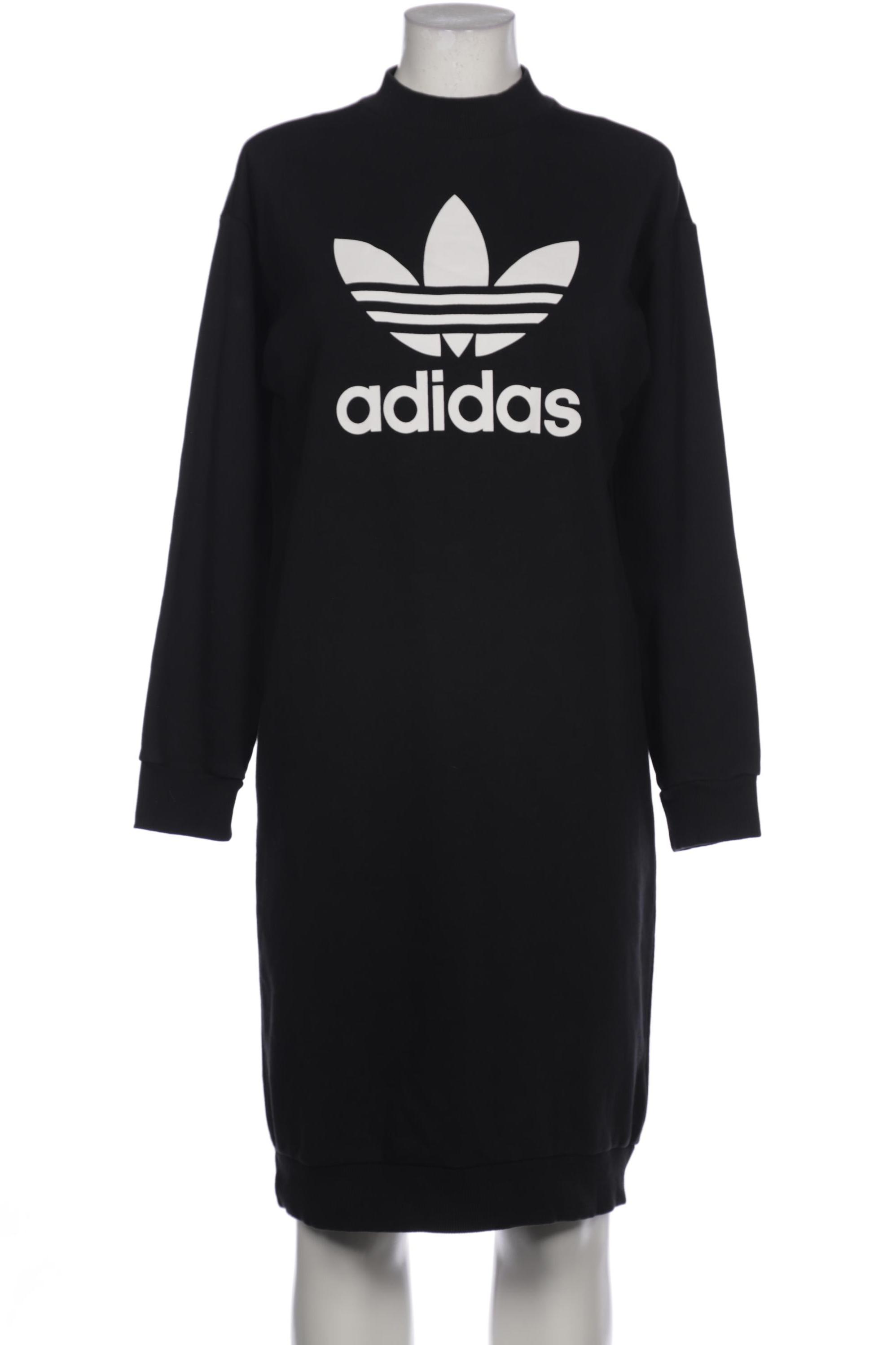 

adidas Originals Damen Kleid, schwarz, Gr. 38