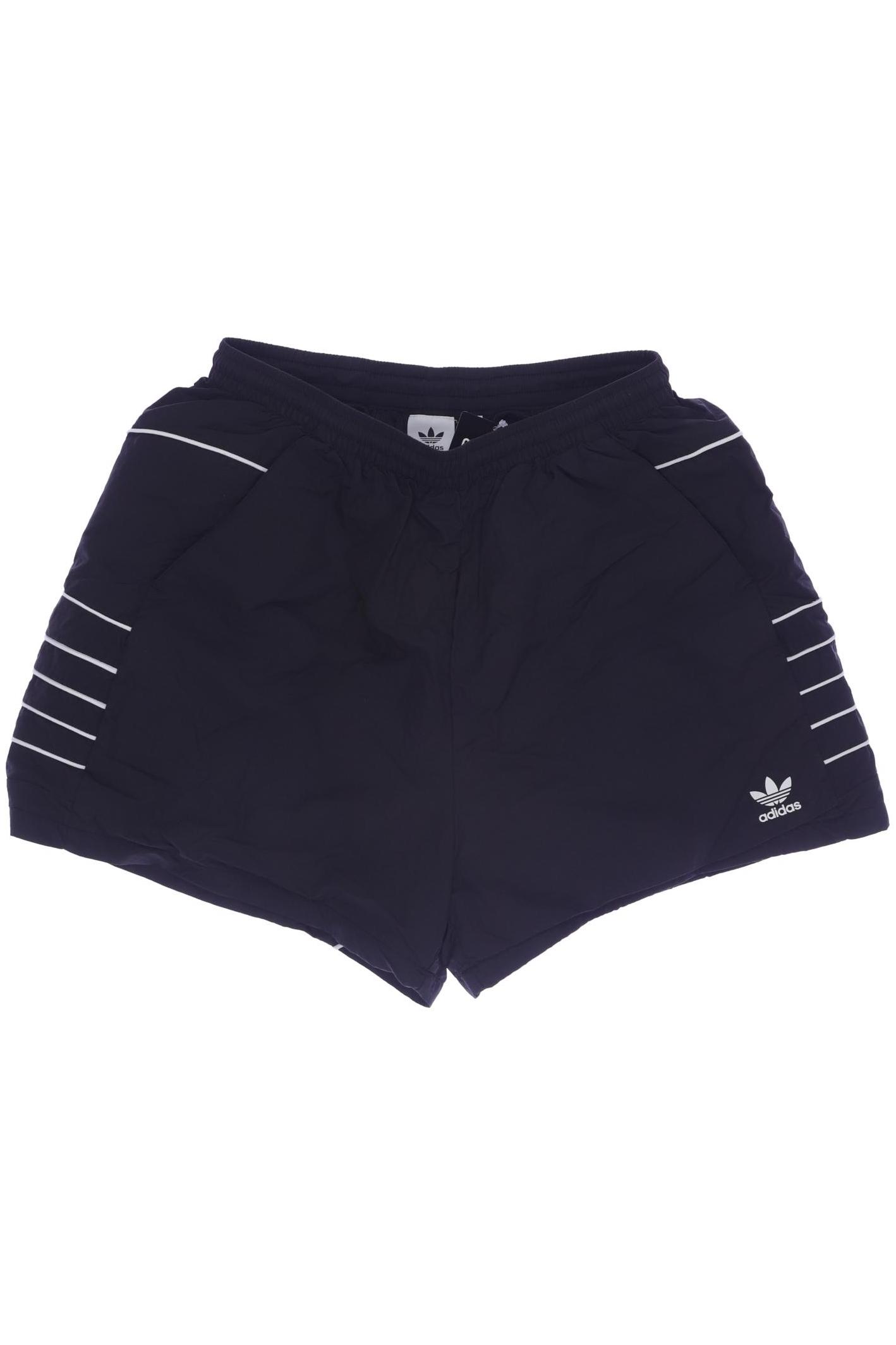 

adidas Originals Damen Shorts, schwarz, Gr. 38