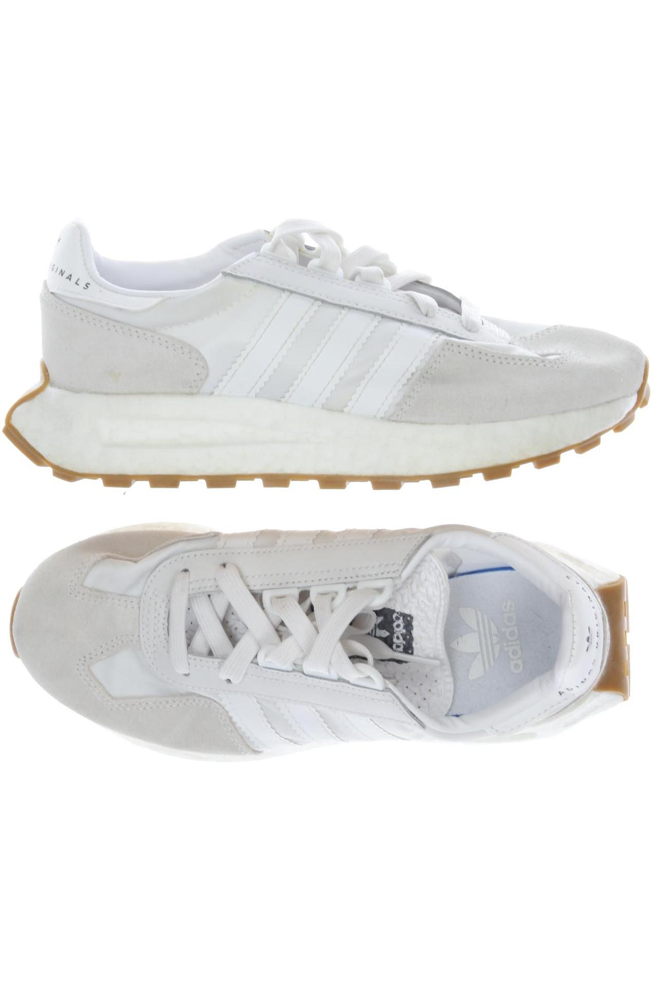 

adidas Originals Damen Sneakers, weiß, Gr. 4.5