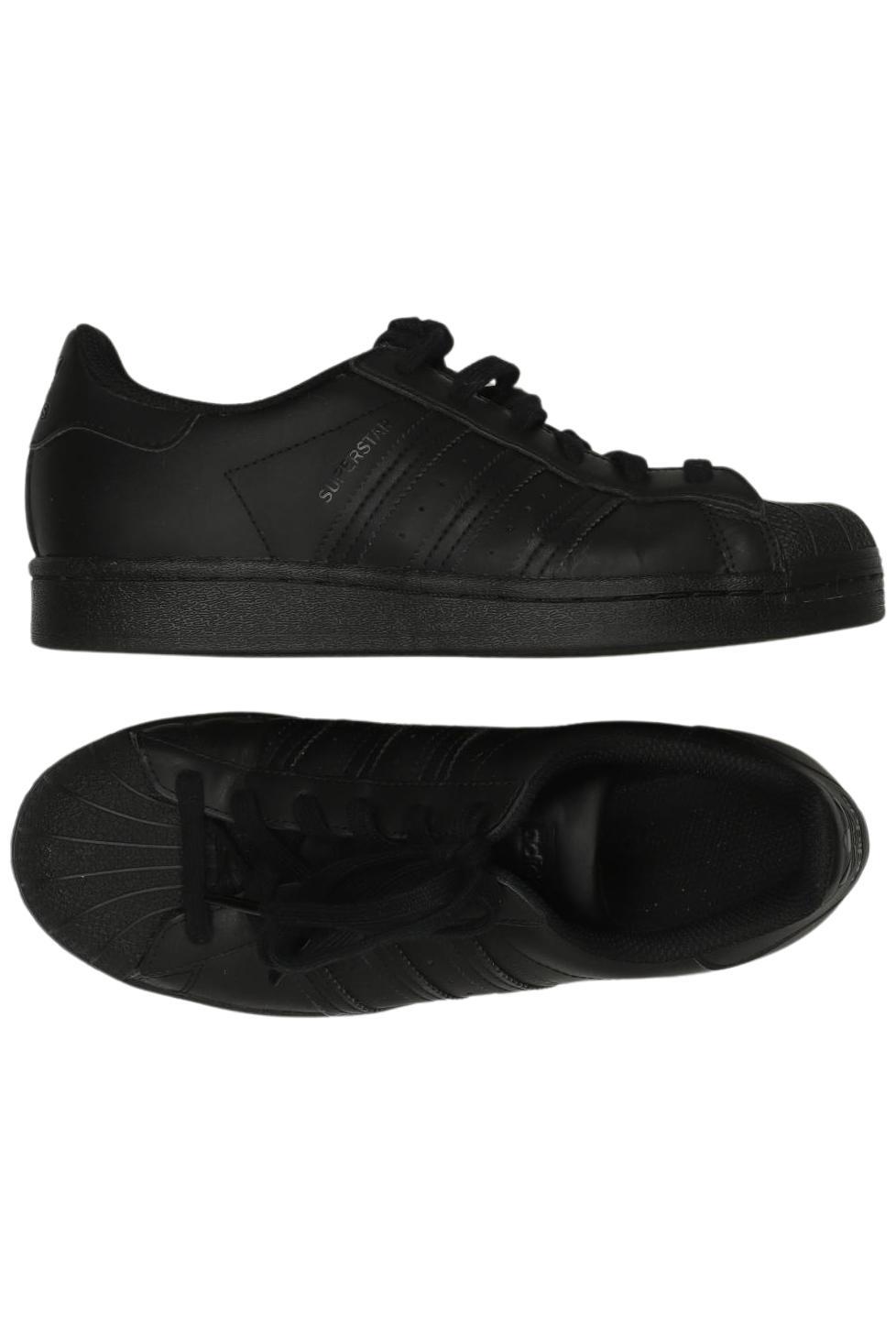 

adidas Originals Damen Sneakers, schwarz, Gr. 5