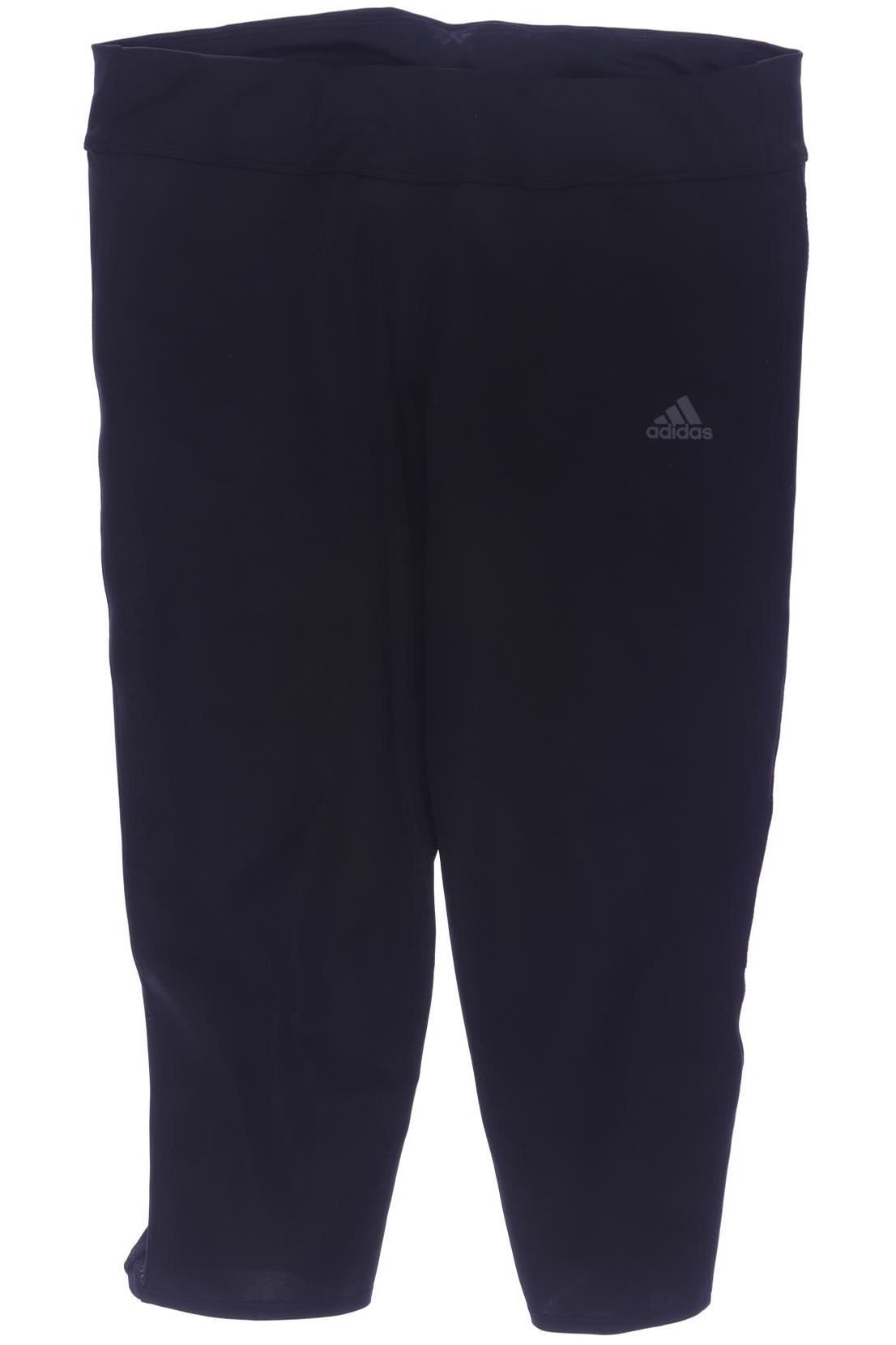 

adidas Originals Damen Shorts, schwarz, Gr. 38