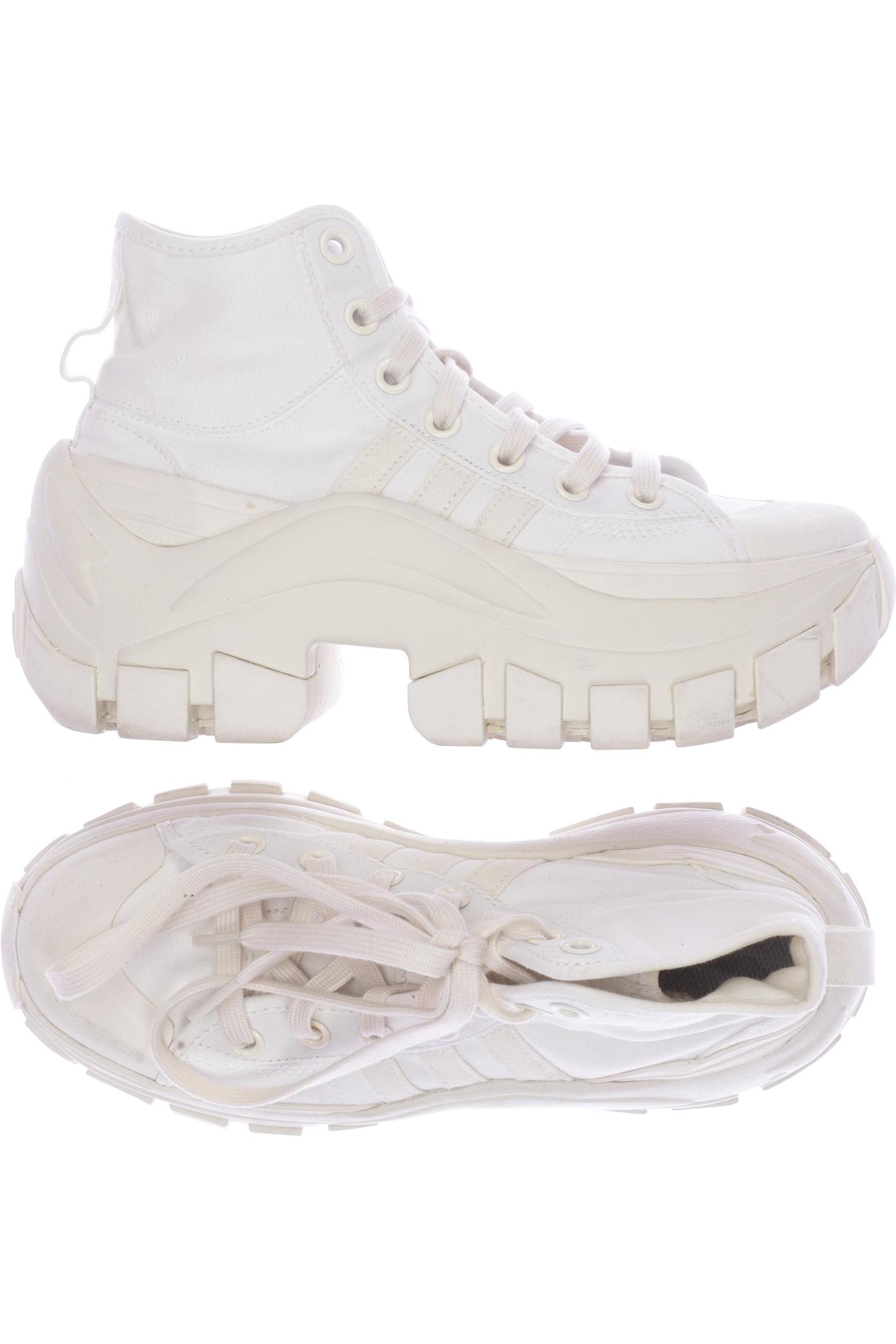 

adidas Originals Damen Sneakers, weiß, Gr. 5