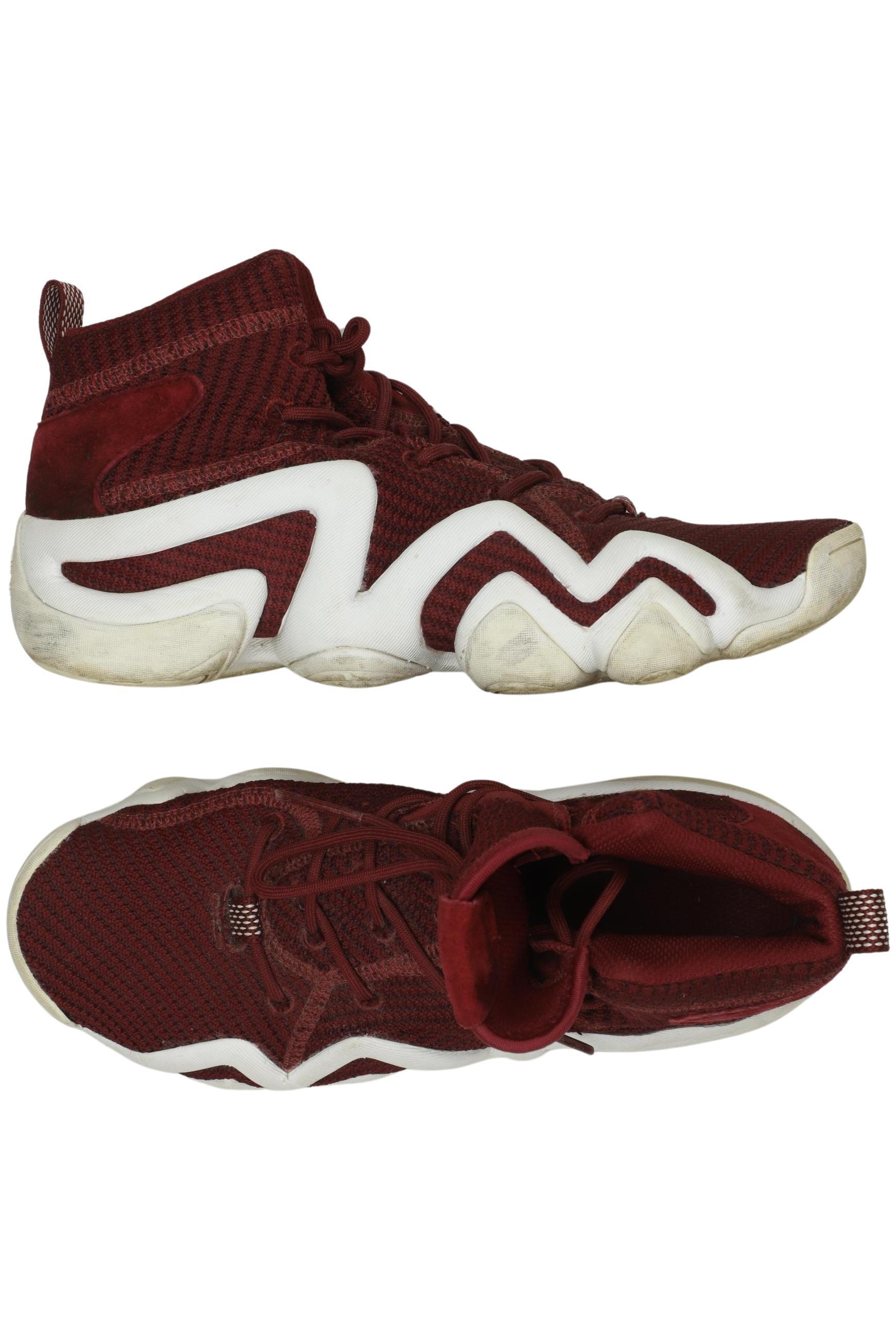 

adidas Originals Damen Sneakers, bordeaux, Gr. 5.5