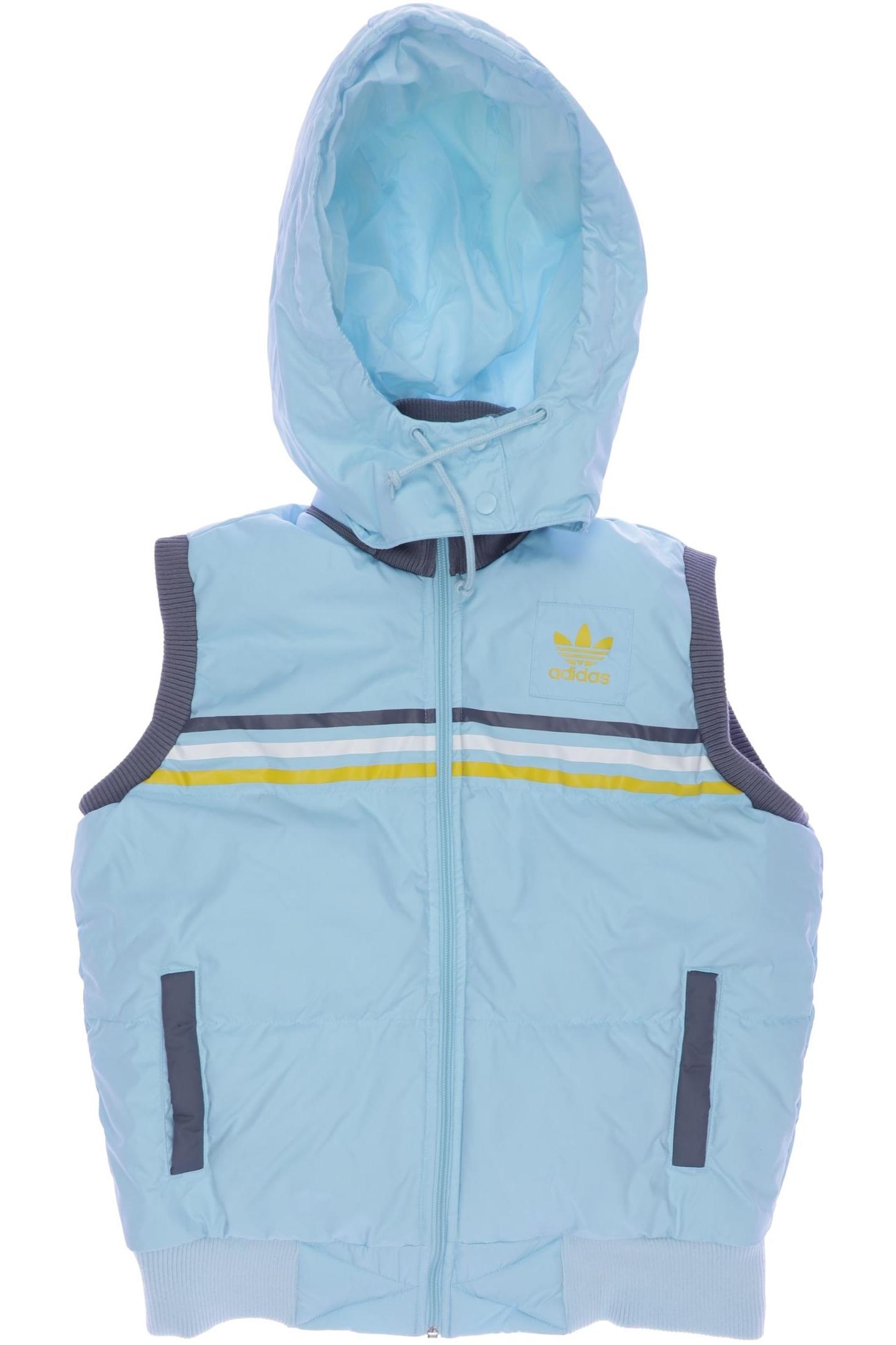 

adidas Originals Damen Weste, hellblau, Gr. 42