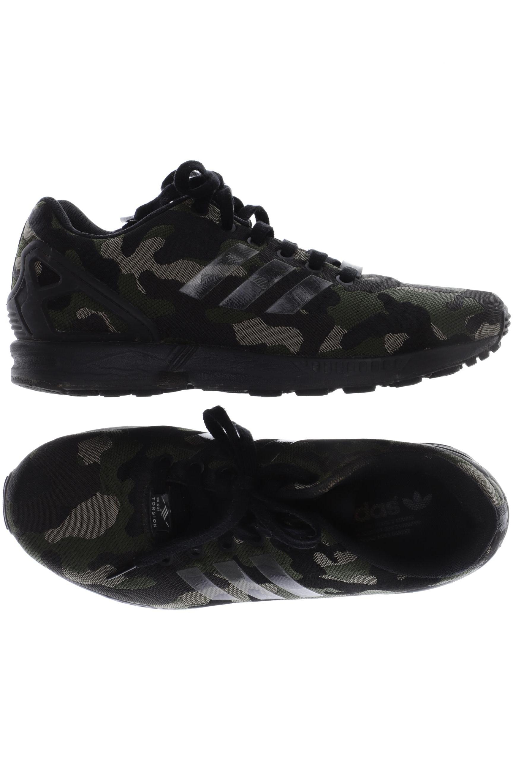 Thumbnail - adidas Originals Damen Sneakers, grün, Gr. 6.5