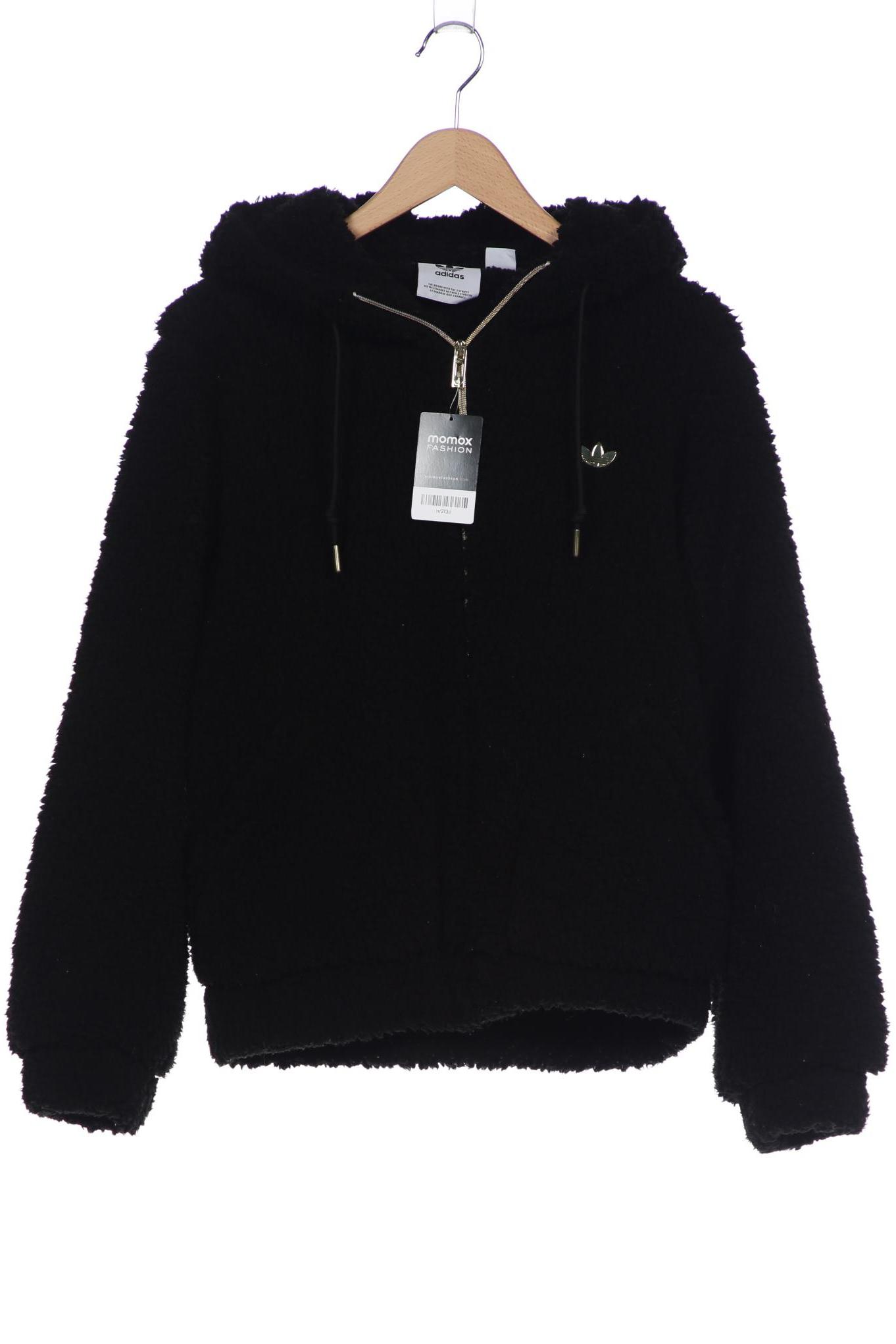 

adidas Originals Damen Jacke, schwarz, Gr. 36