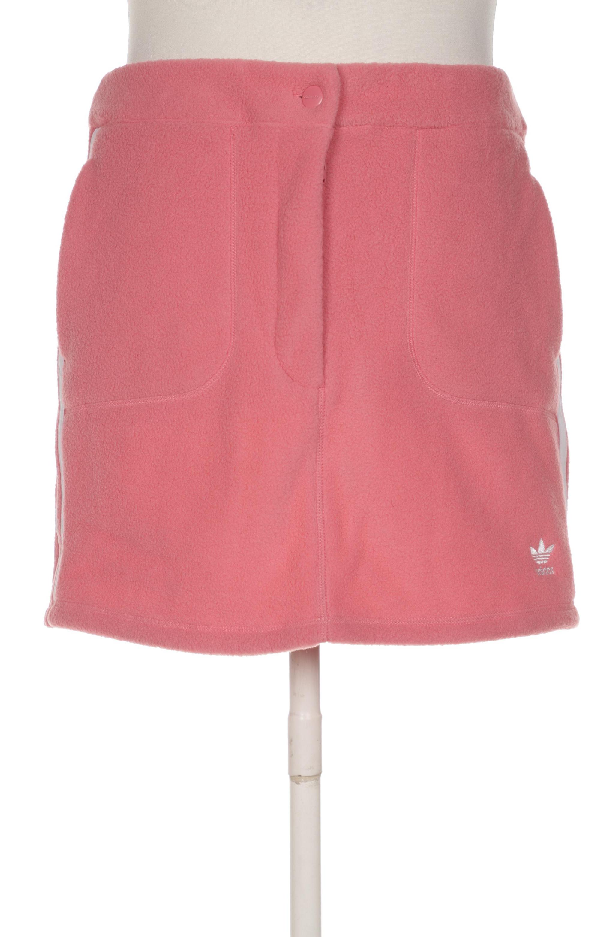 

adidas Originals Damen Rock, pink