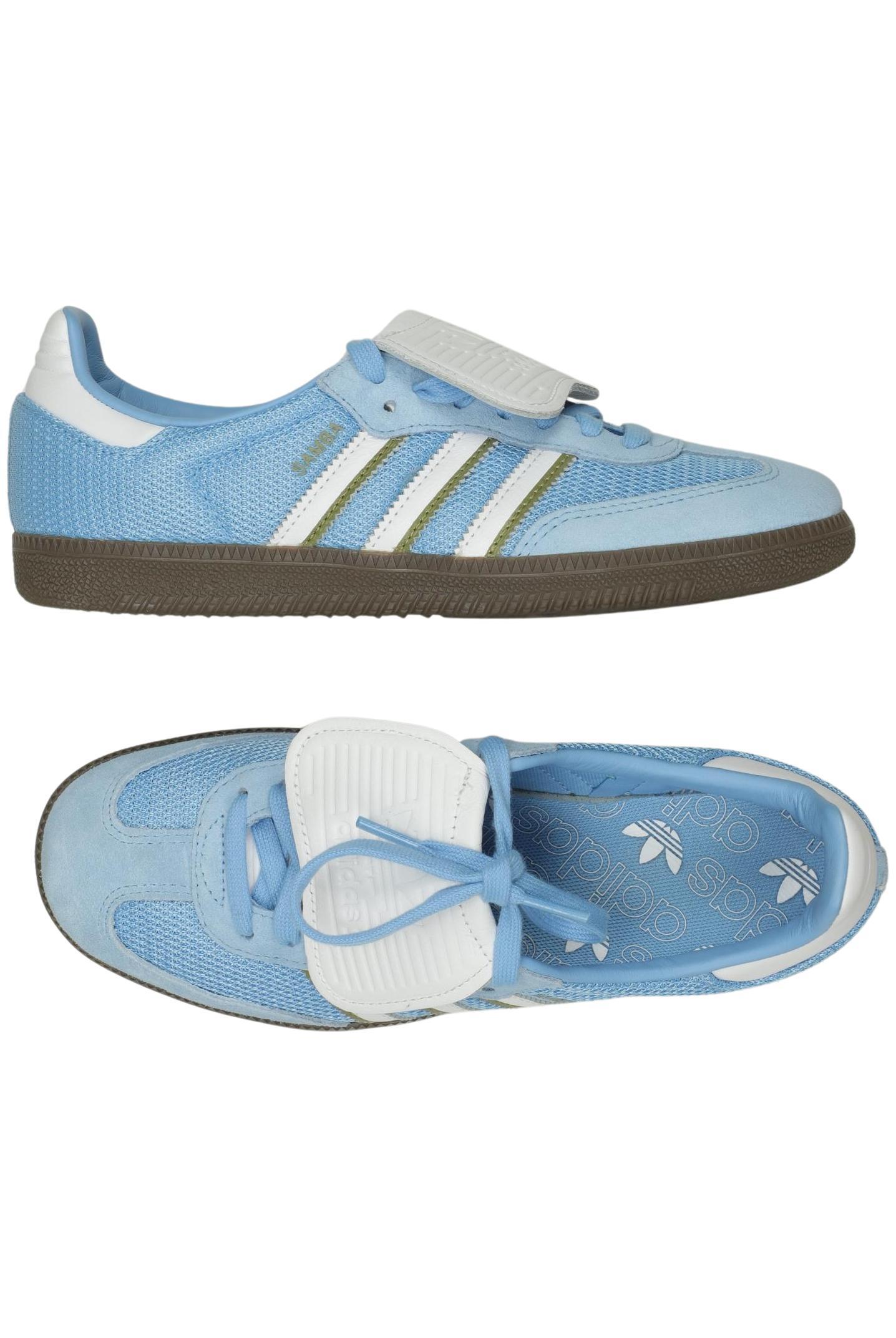 

adidas Originals Damen Sneakers, mehrfarbig, Gr. 5.5
