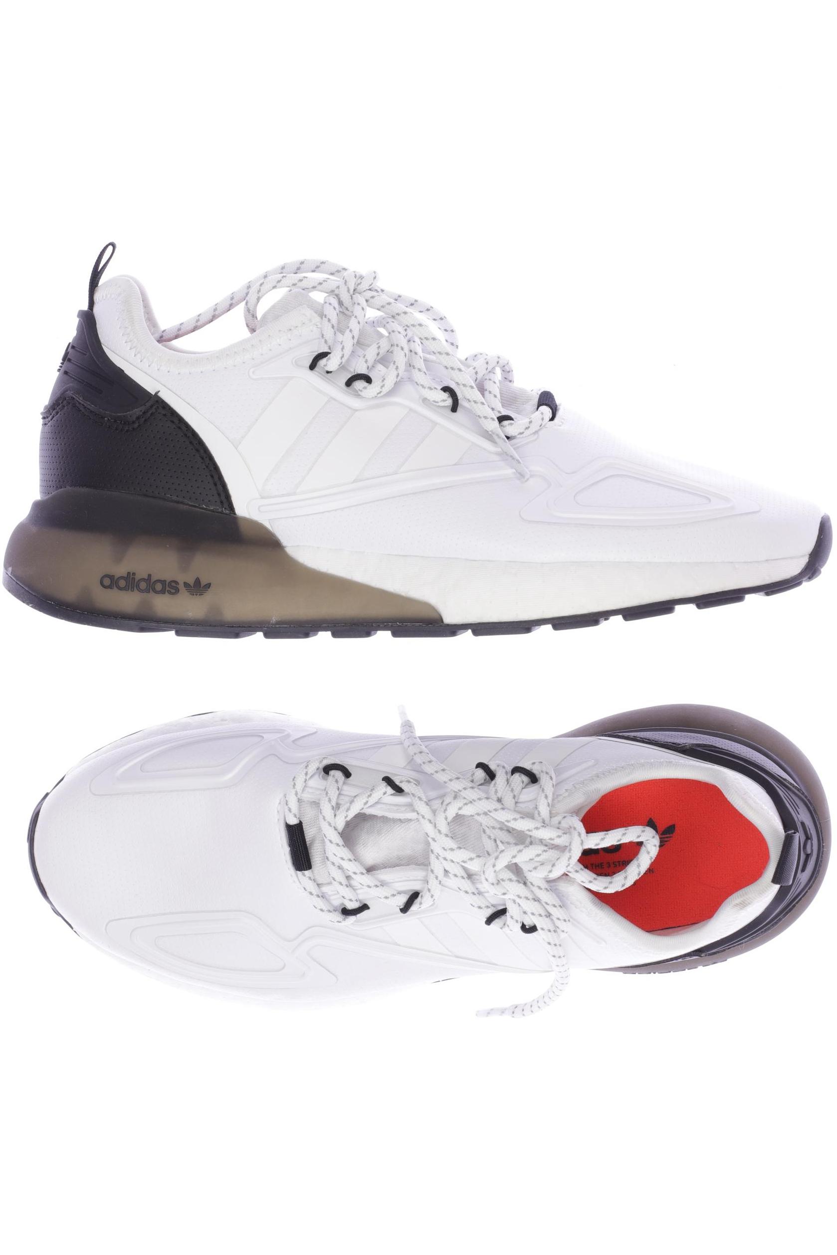 

adidas Originals Damen Sneakers, weiß, Gr. 6