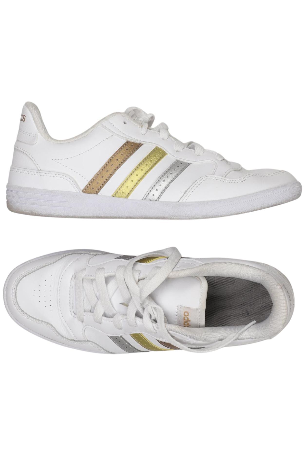 

adidas Originals Damen Sneakers, mehrfarbig, Gr. 6