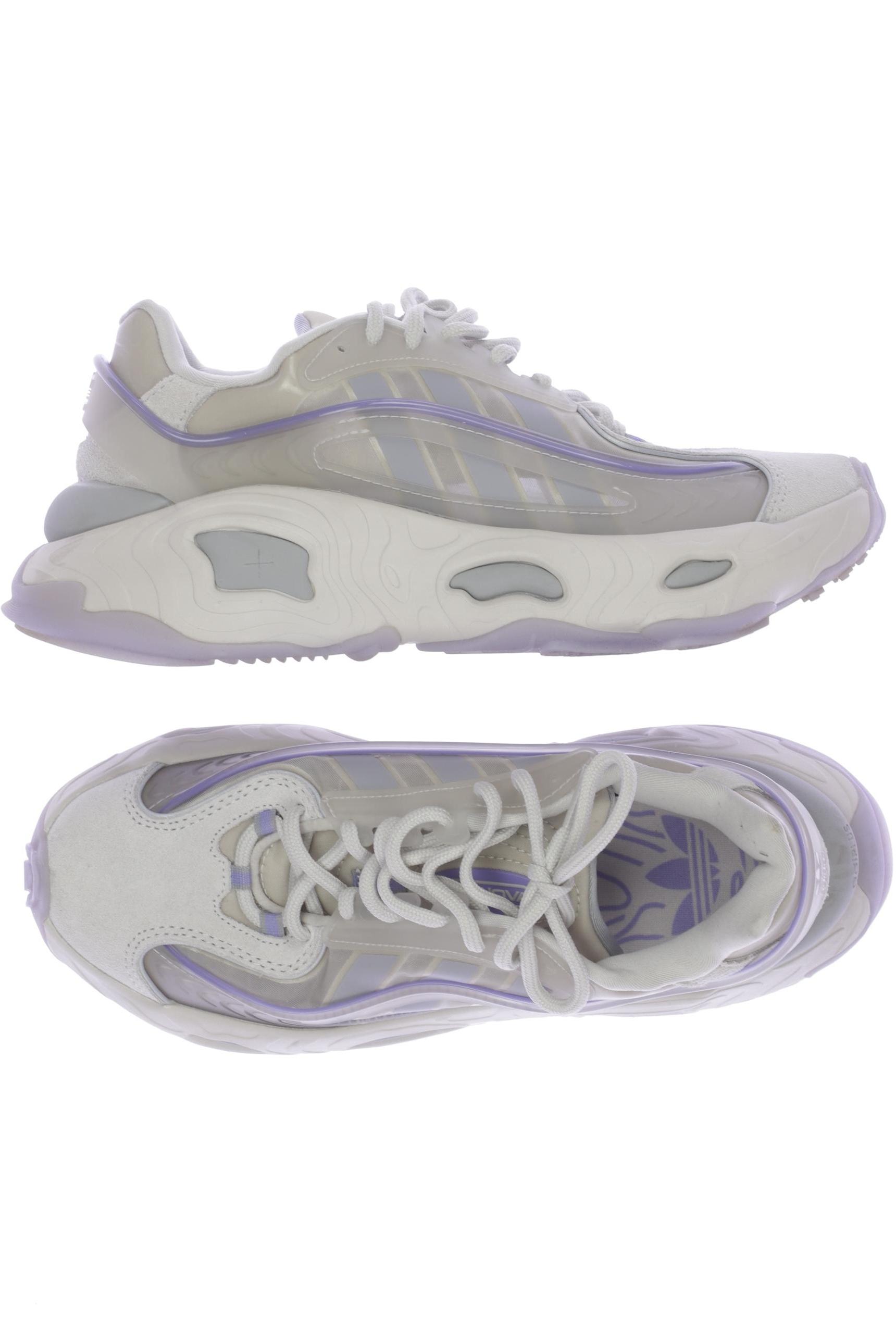 

adidas Originals Damen Sneakers, grau, Gr. 4.5