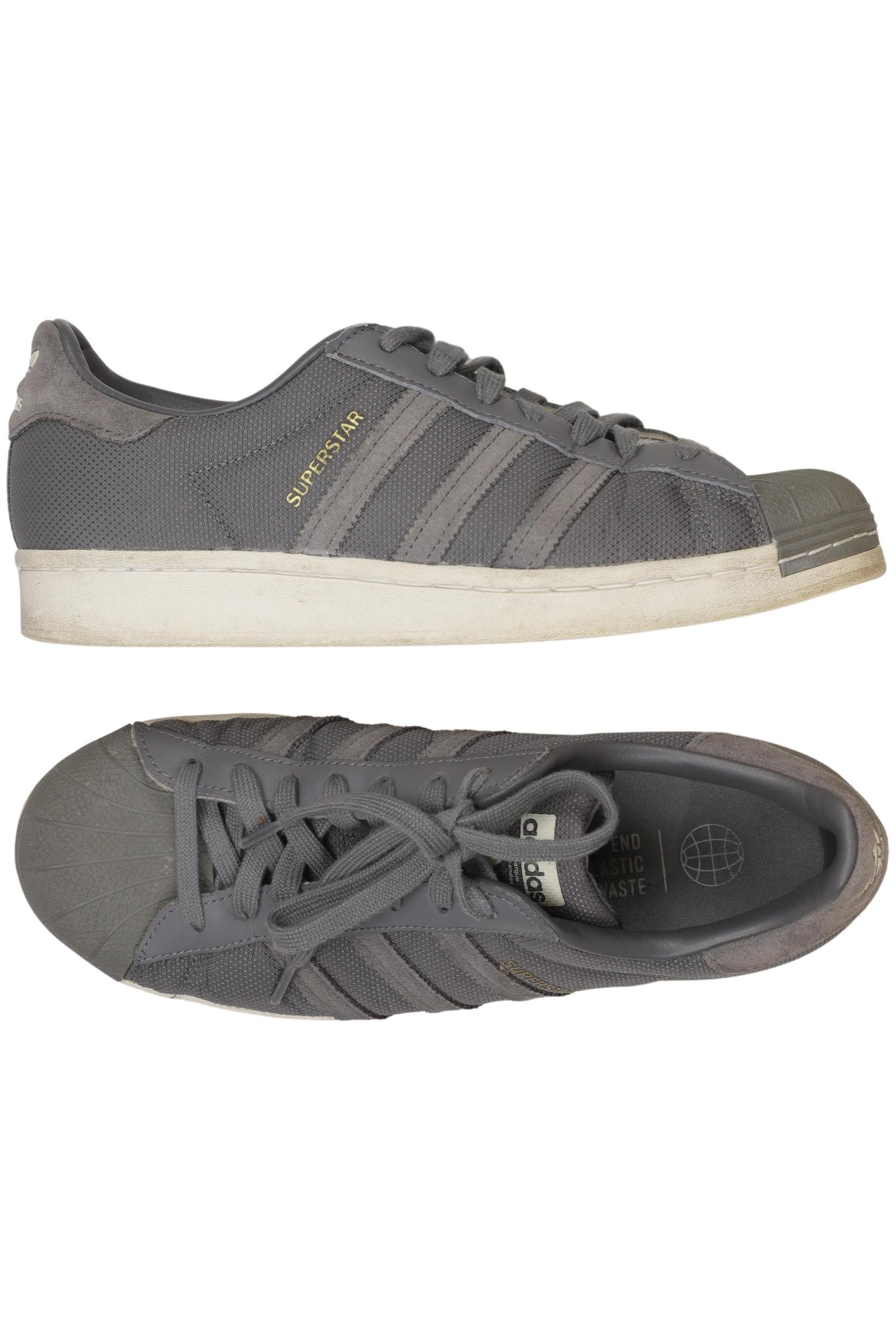 

adidas Originals Damen Sneakers, grau, Gr. 7