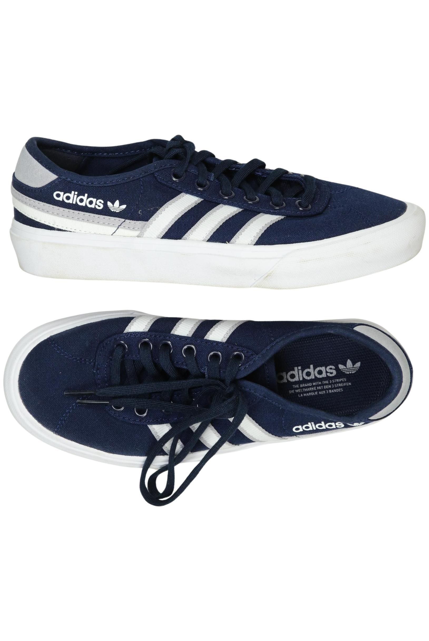 

adidas Originals Damen Sneakers, marineblau, Gr. 4.5