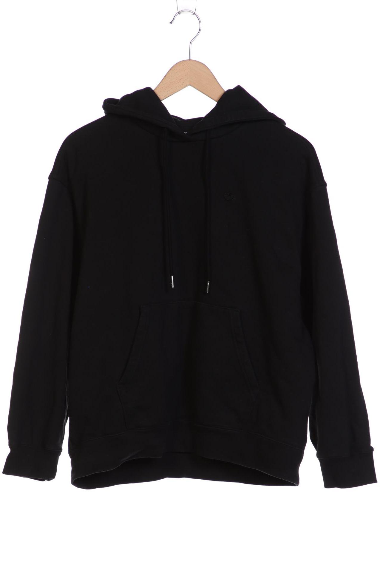 

adidas Originals Damen Kapuzenpullover, schwarz, Gr. 36