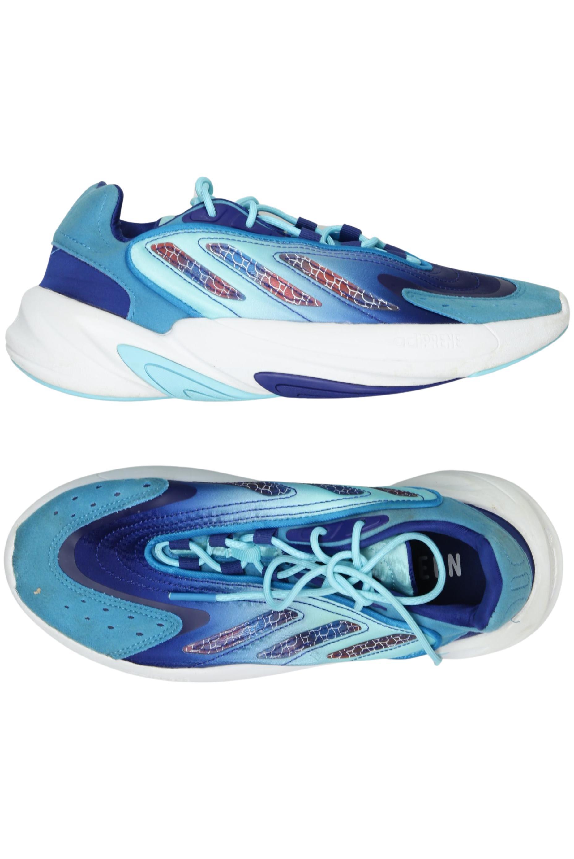 

adidas Originals Damen Sneakers, blau, Gr. 5.5
