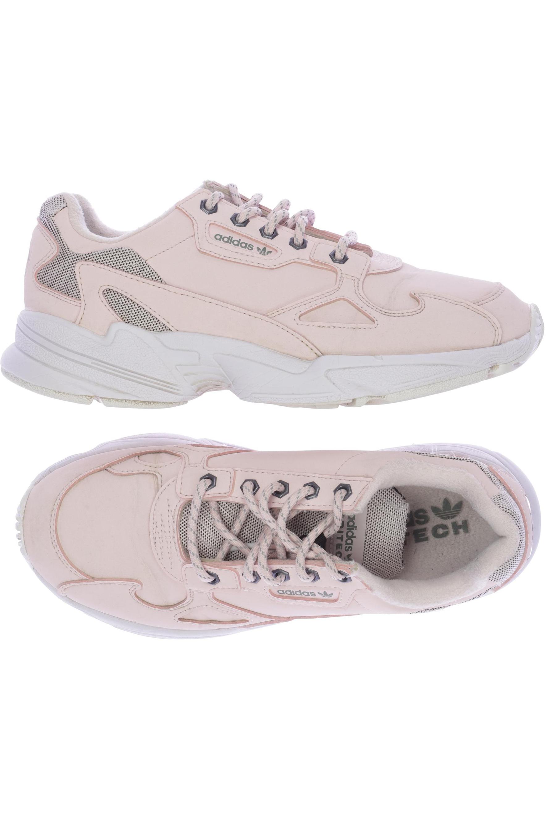 

adidas Originals Damen Sneakers, pink, Gr. 6.5