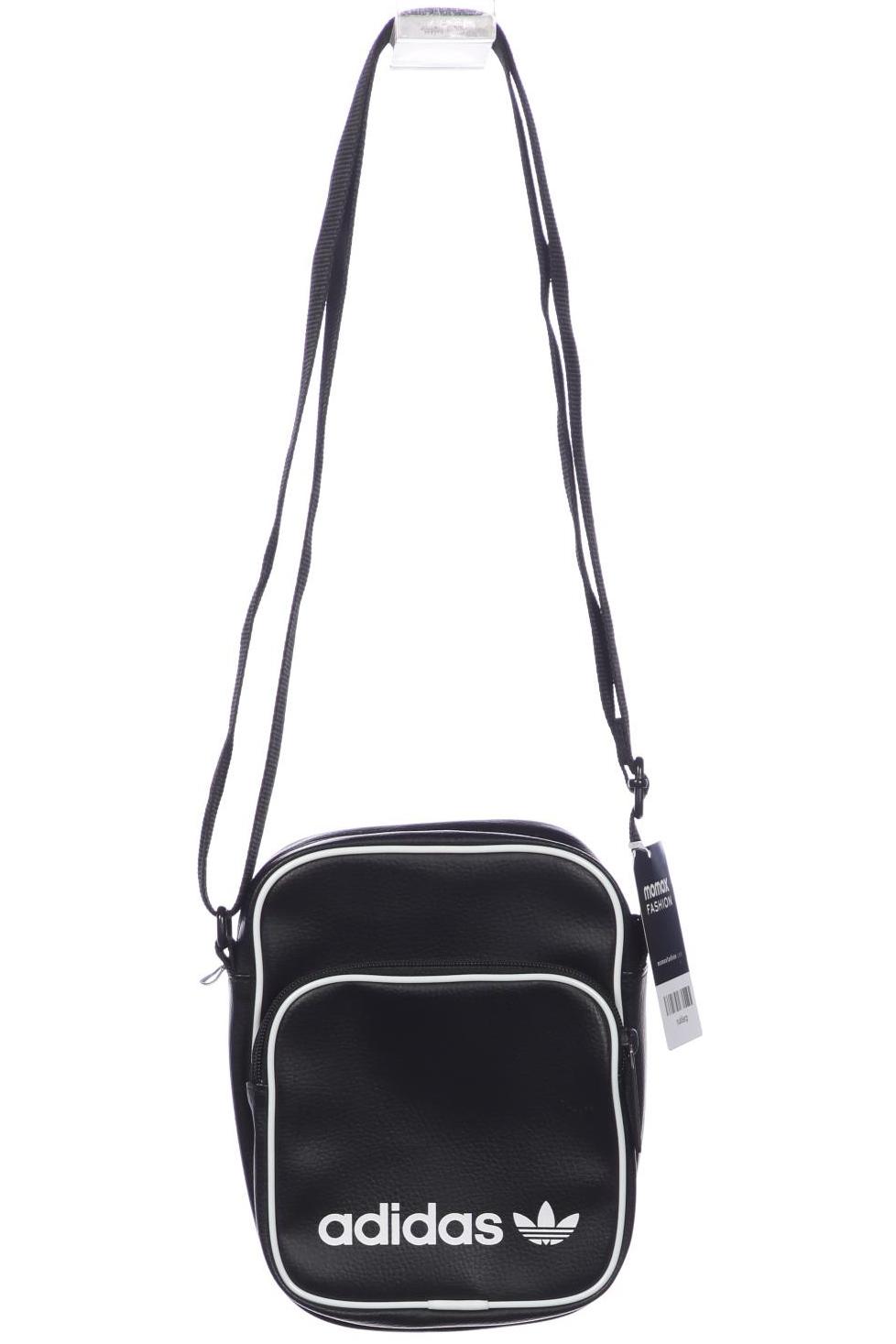

adidas Originals Damen Handtasche, schwarz, Gr.