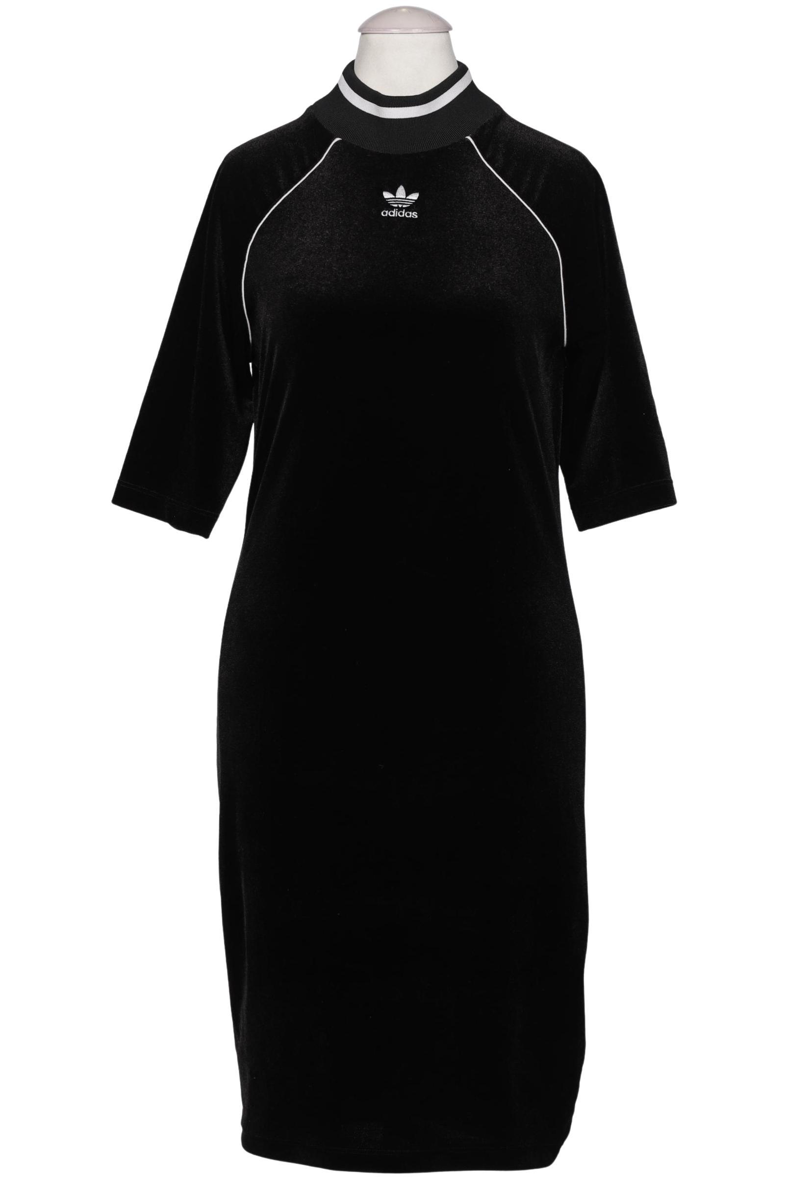 

adidas Originals Damen Kleid, schwarz, Gr. 38