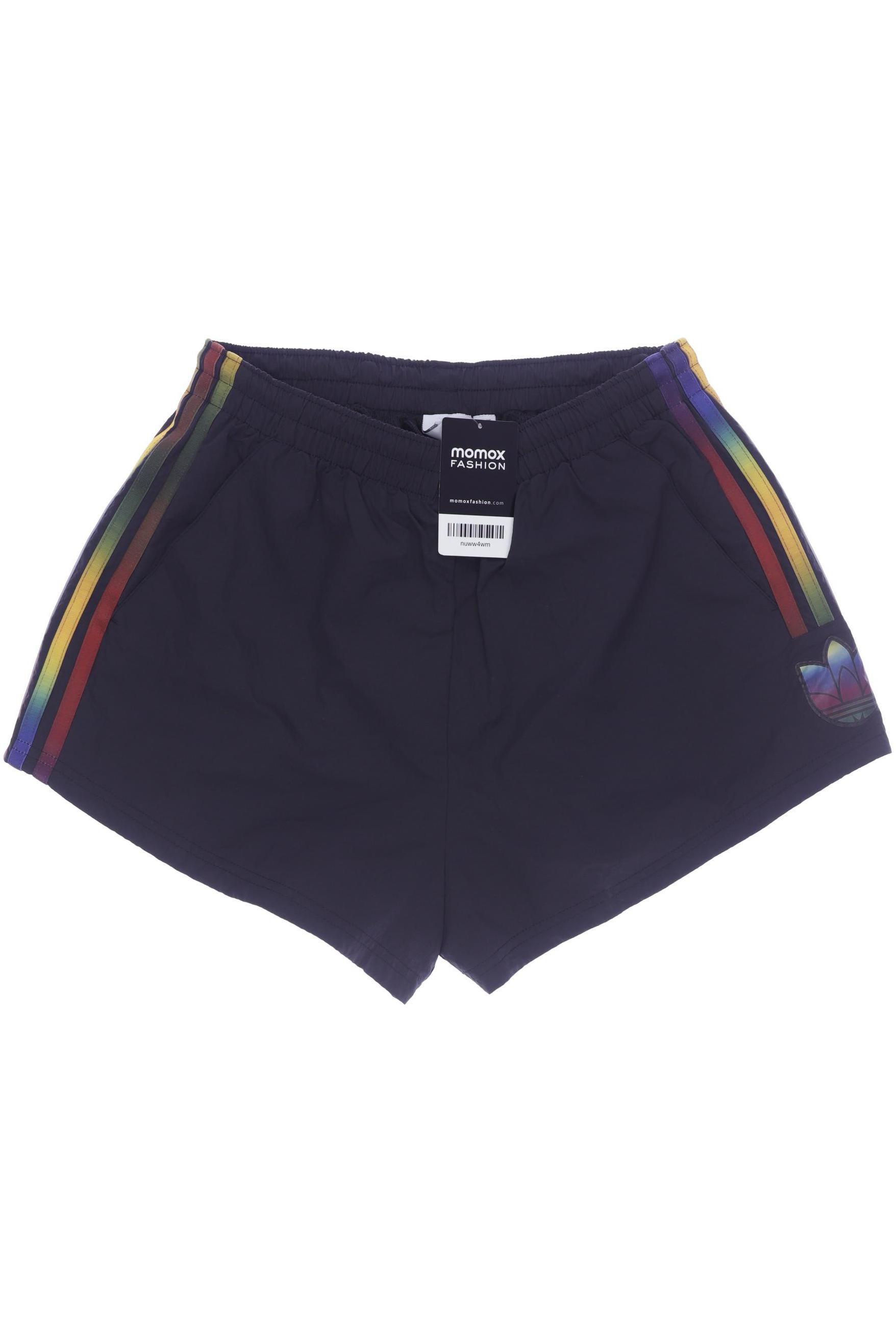 

adidas Originals Damen Shorts, schwarz, Gr. 40