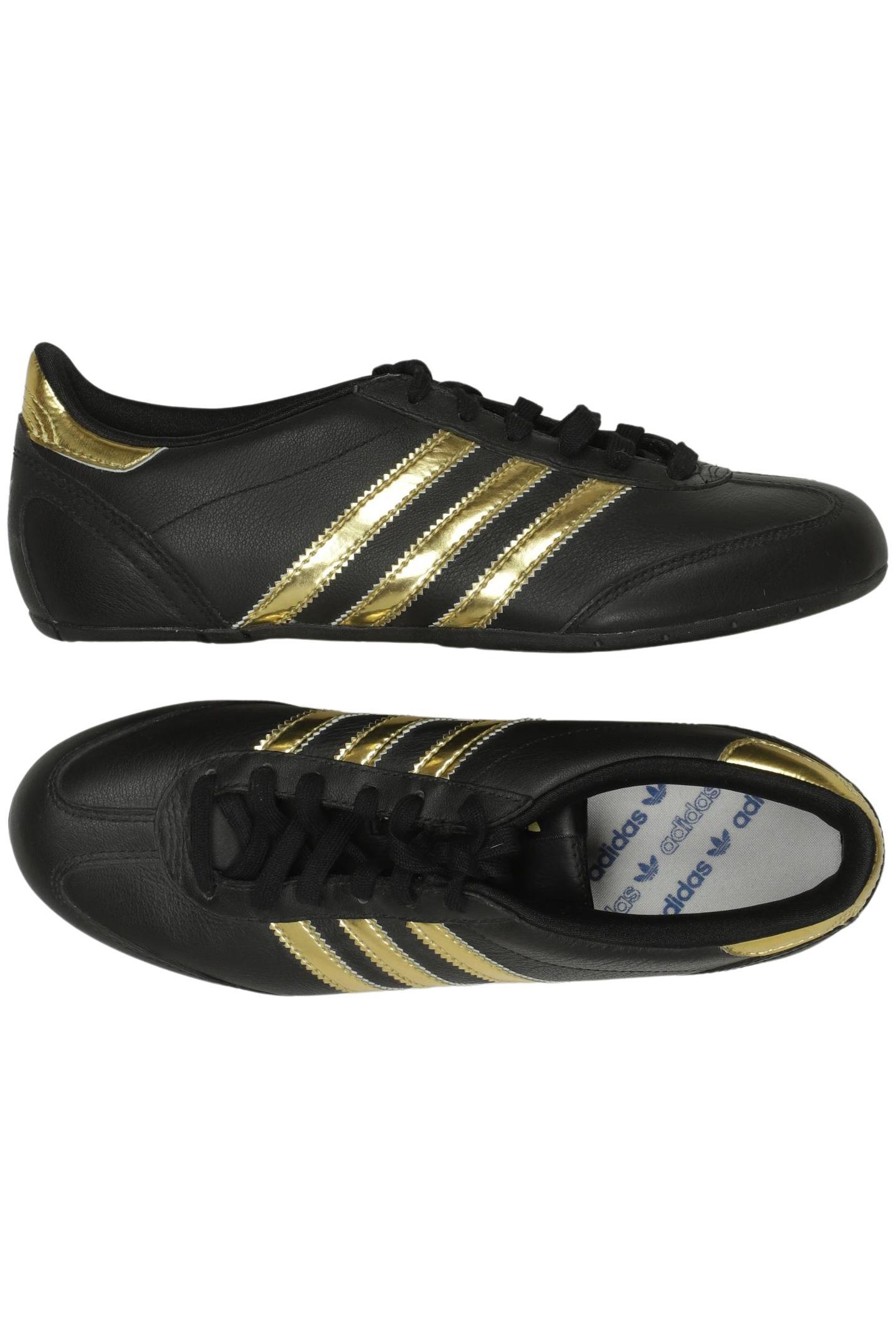 

adidas Originals Damen Sneakers, mehrfarbig, Gr. 4