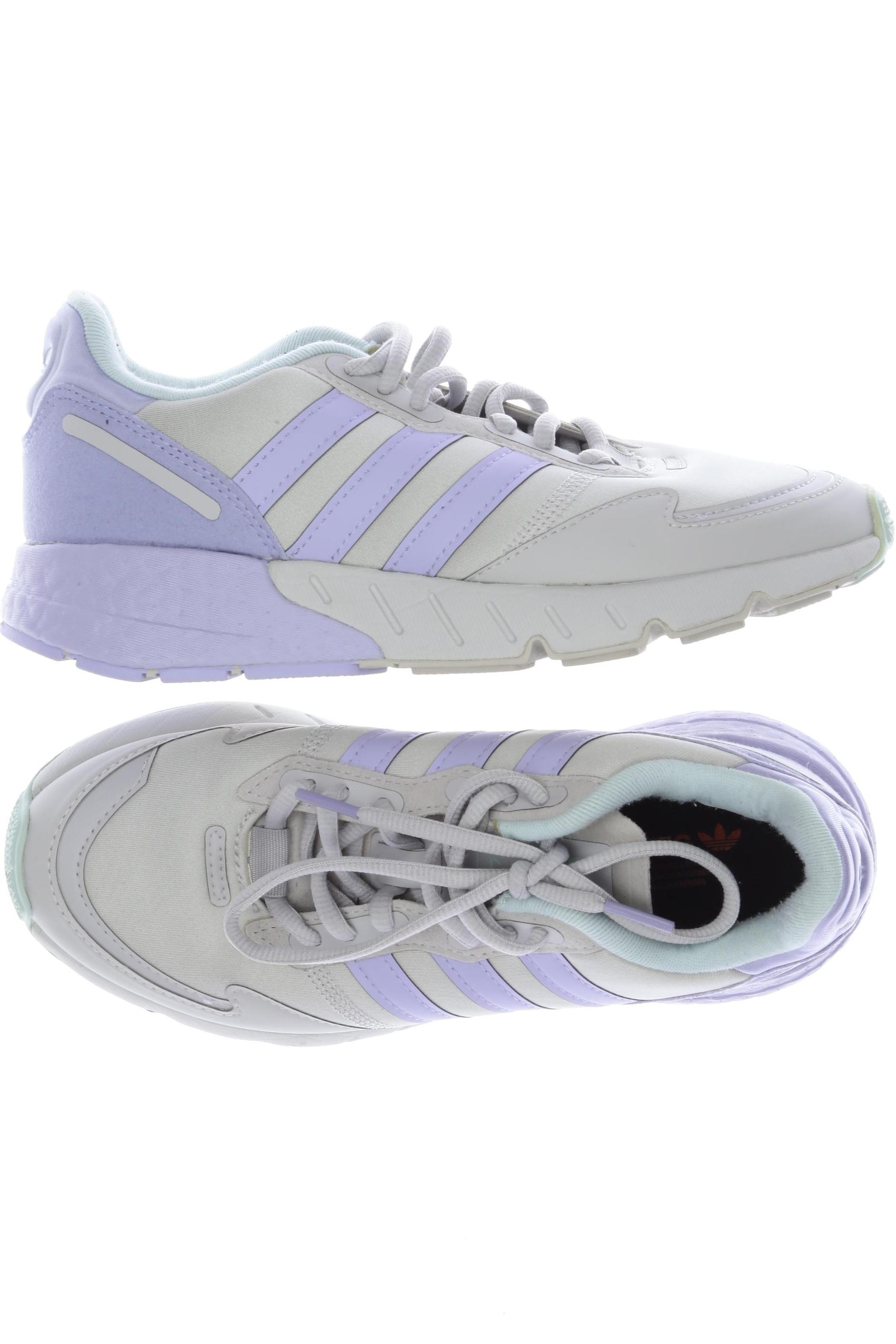 

adidas Originals Damen Sneakers, flieder, Gr. 4.5