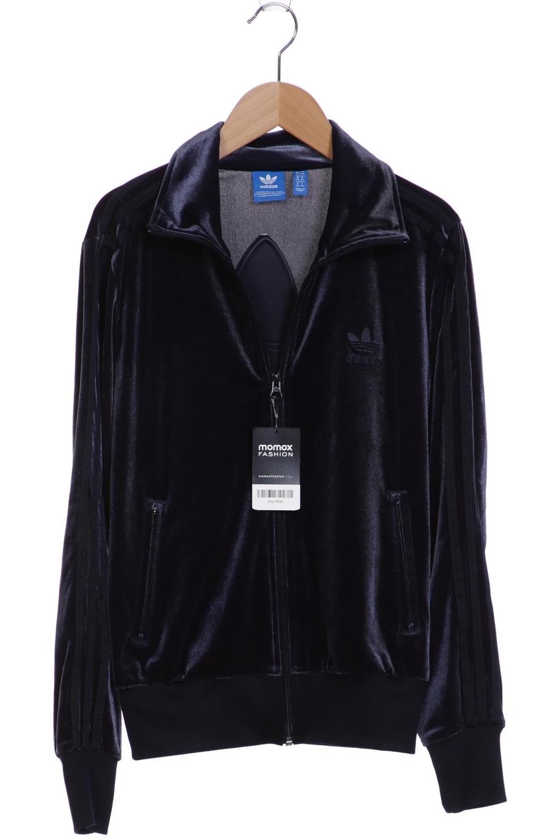 

adidas Originals Damen Sweatshirt, marineblau