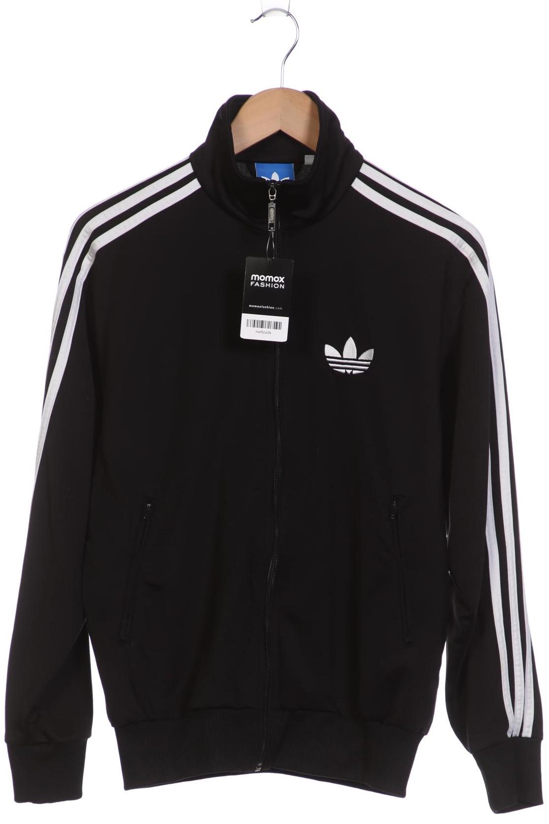 

adidas Originals Damen Sweatshirt, schwarz