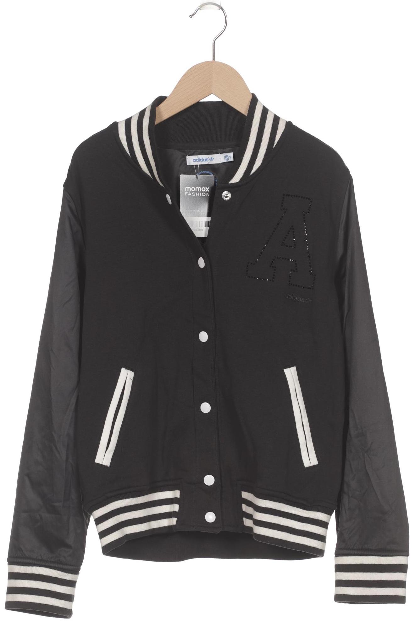 

adidas Originals Damen Jacke, schwarz, Gr. 42
