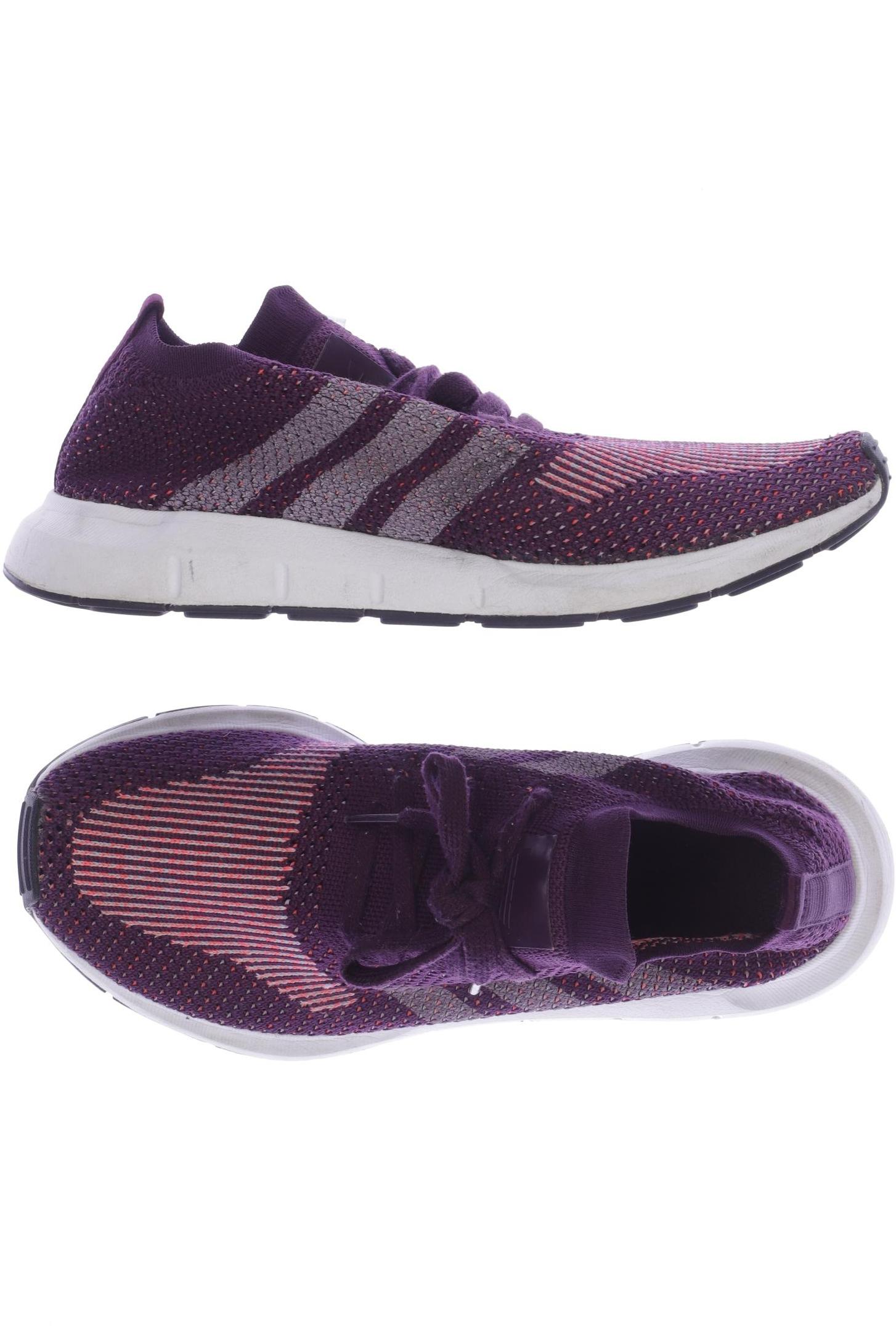 

adidas Originals Damen Sneakers, bordeaux