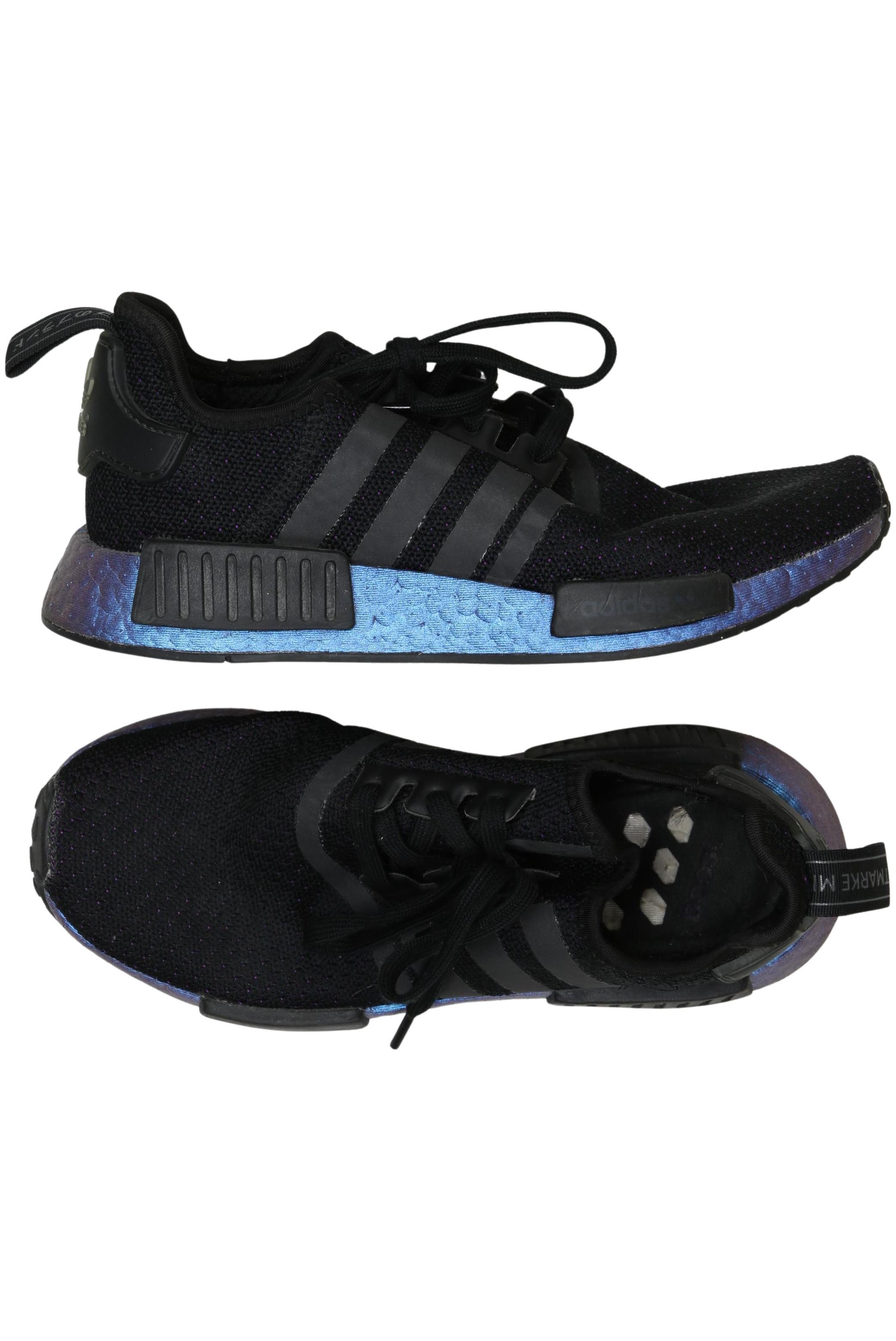 

adidas Originals Damen Sneakers, schwarz, Gr. 6