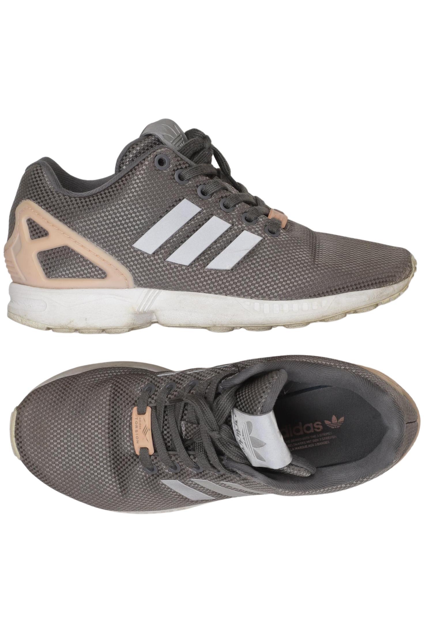 

adidas Originals Damen Sneakers, grau, Gr. 5