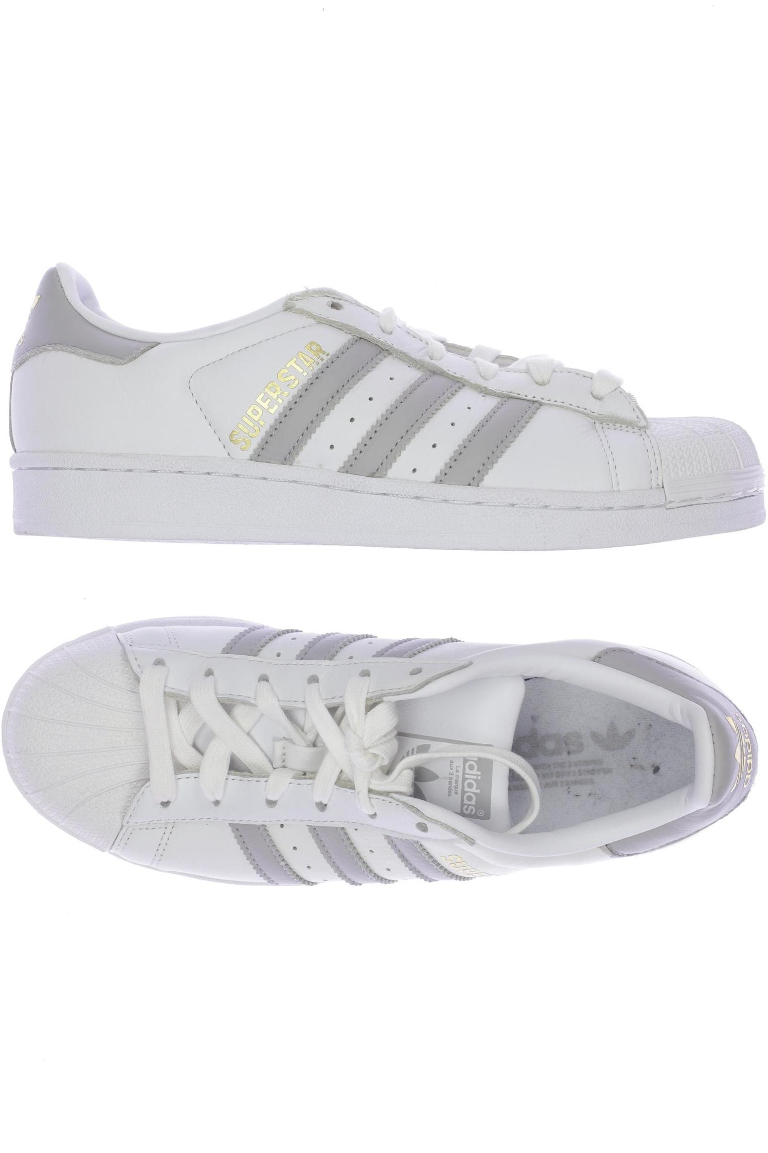 

adidas Originals Damen Sneakers, weiß, Gr. 6