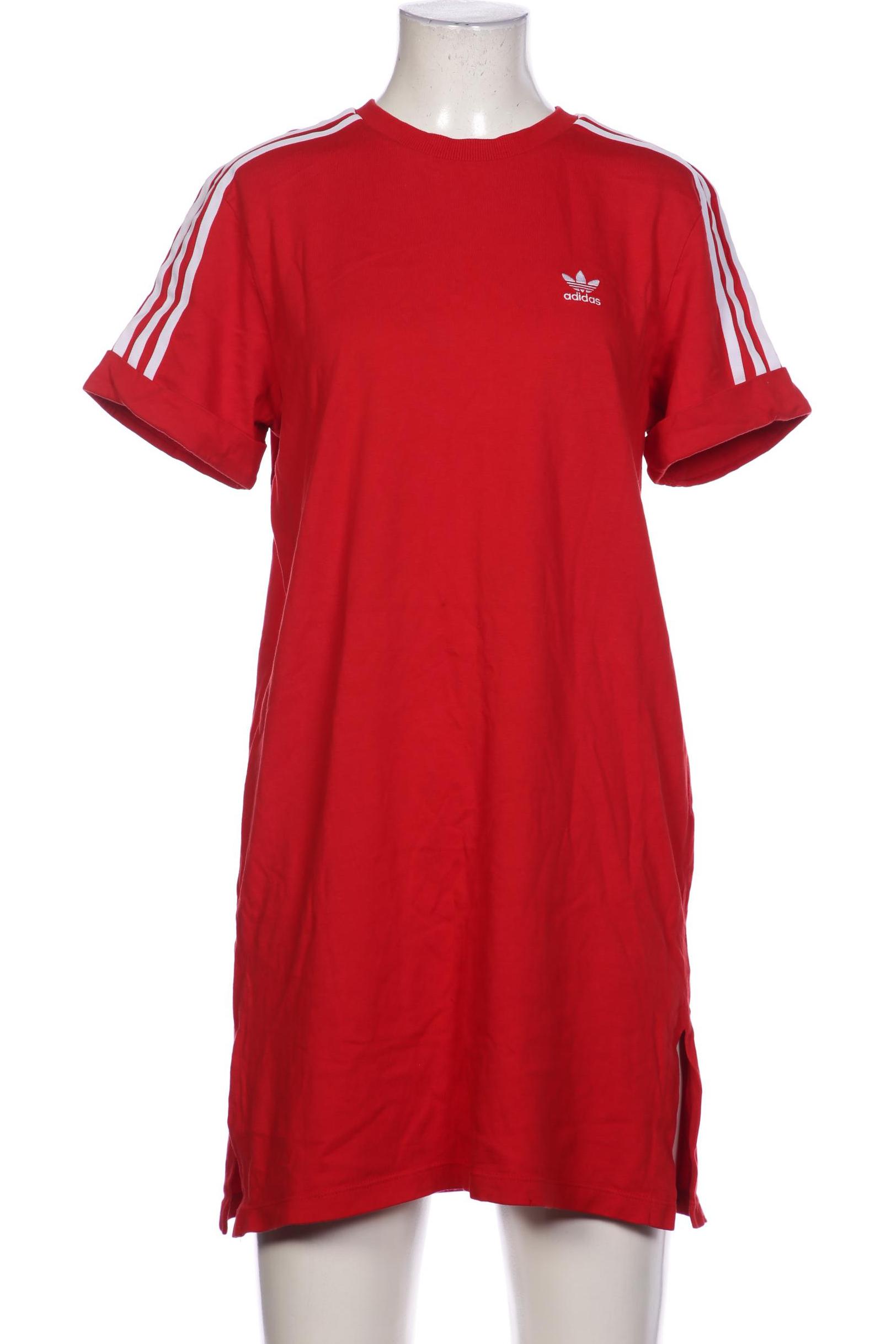 

adidas Originals Damen Kleid, rot, Gr. 36