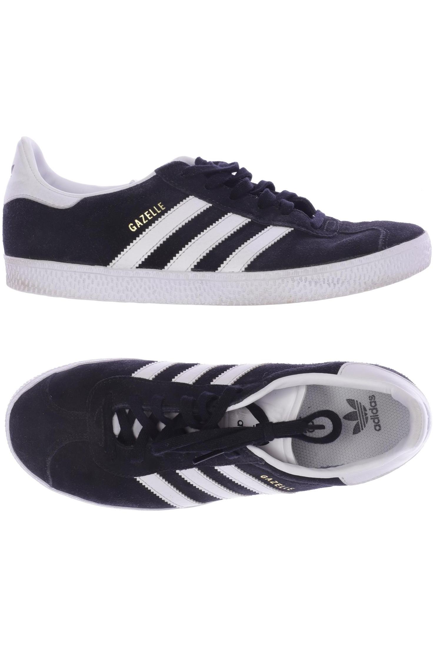 

adidas Originals Damen Sneakers, schwarz, Gr. 5.5