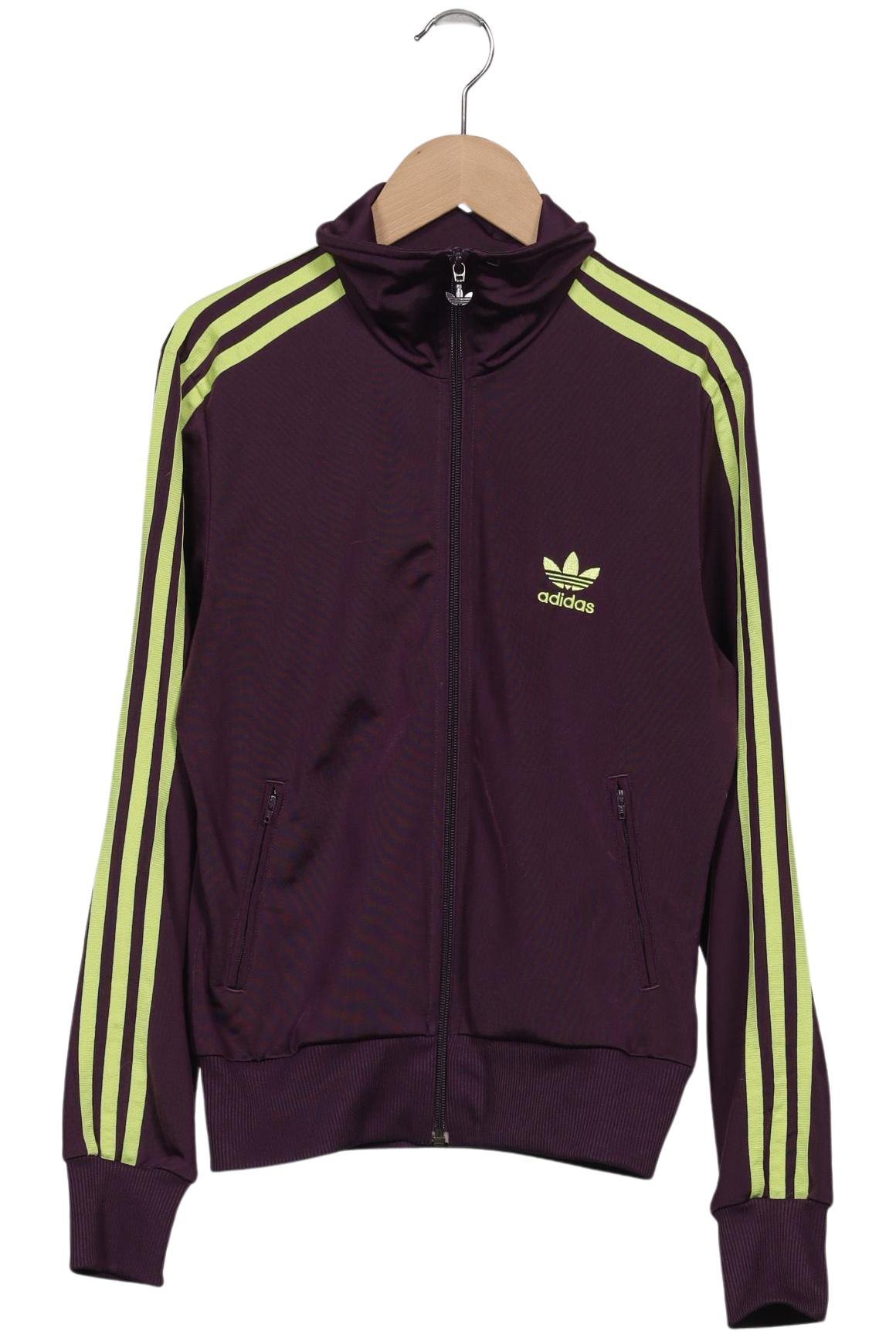 

adidas Originals Damen Sweatshirt, neon, Gr. 38