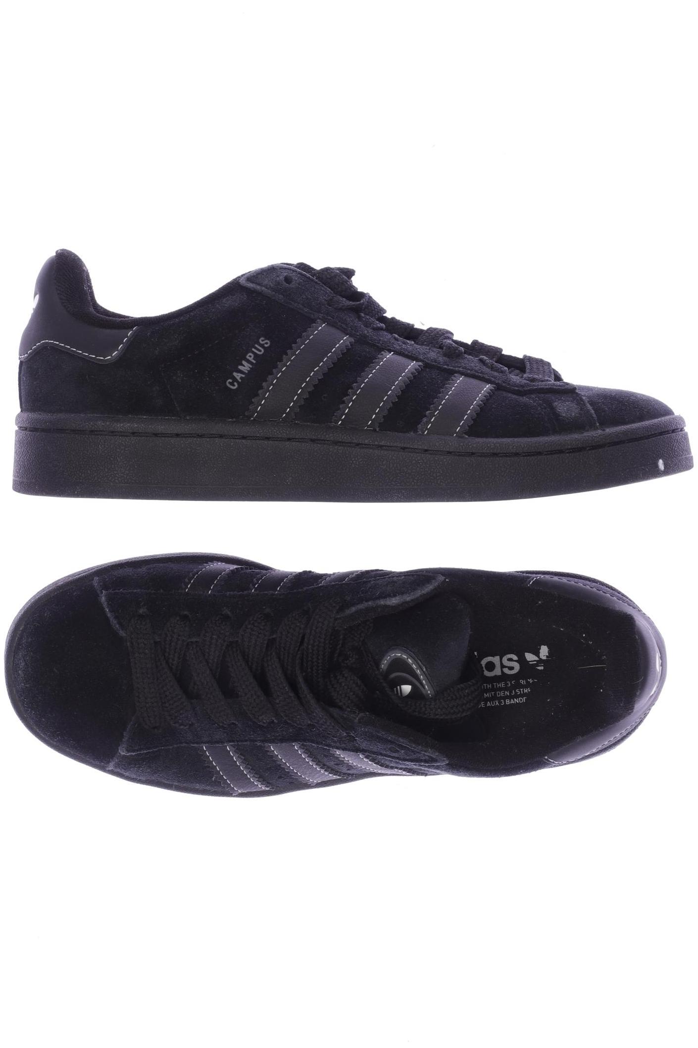 

adidas Originals Damen Sneakers, schwarz, Gr. 5.5