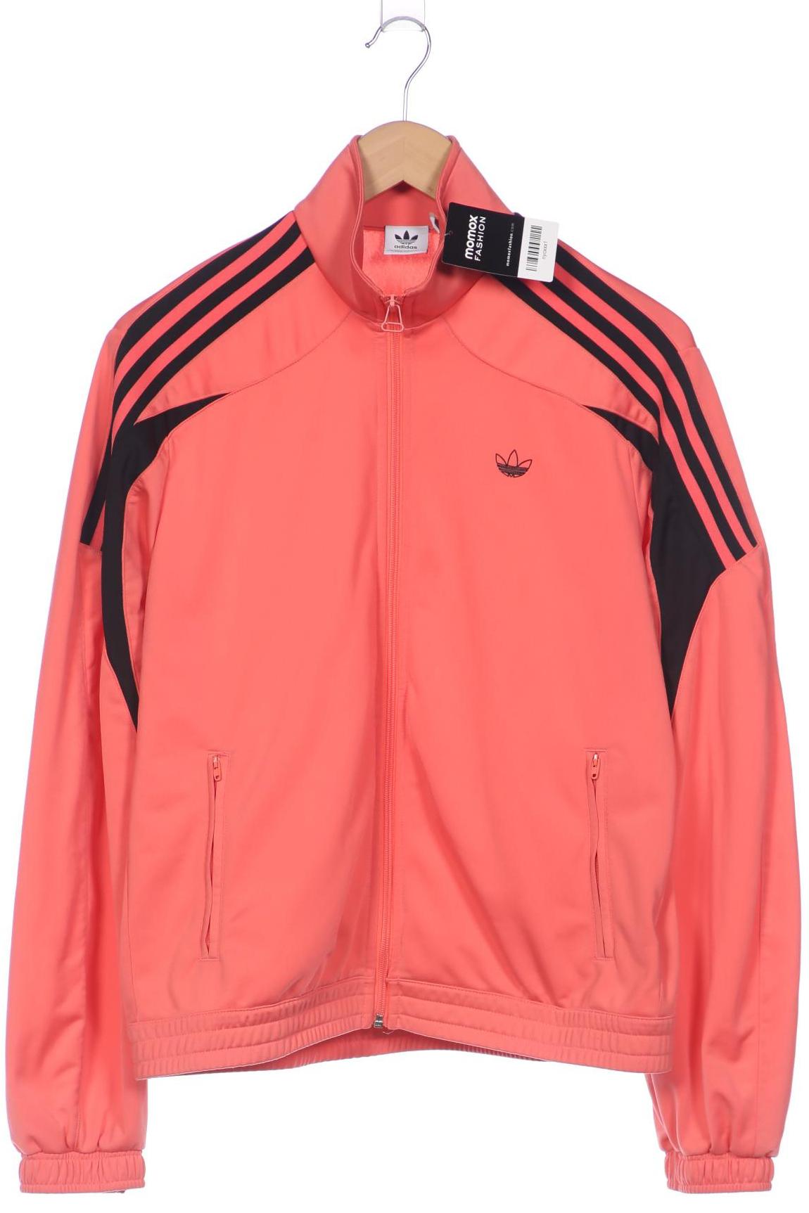 

adidas Originals Damen Sweatshirt, pink, Gr. 44