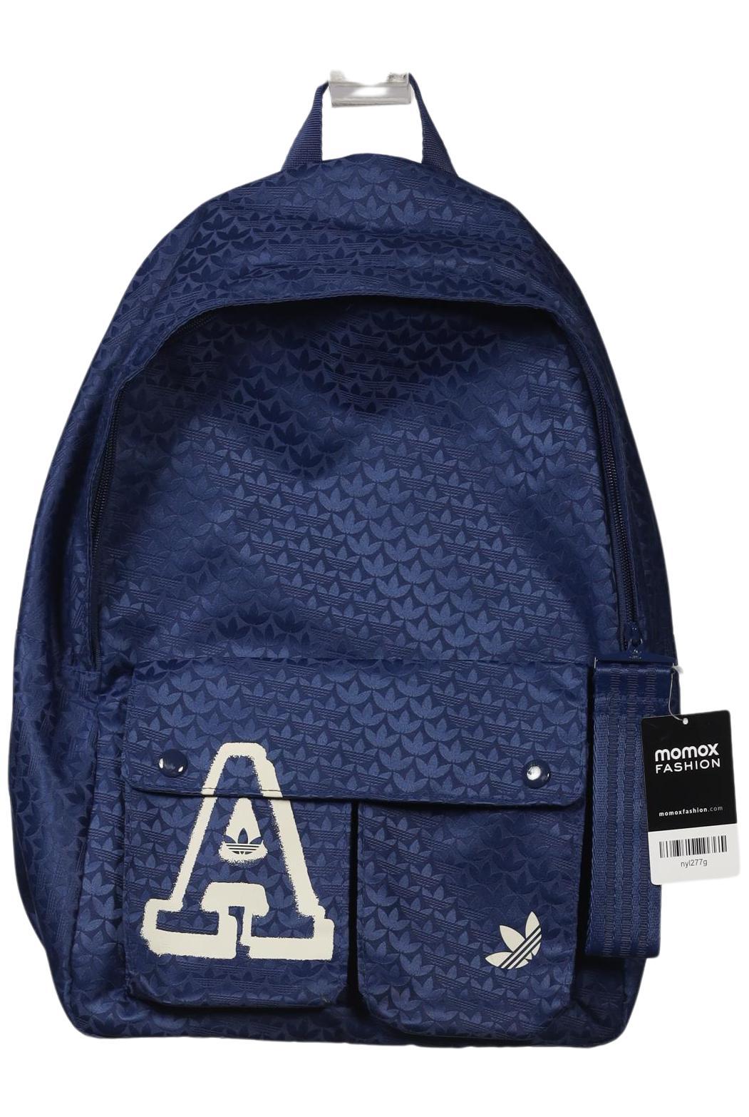 

adidas Originals Damen Rucksack, blau, Gr.